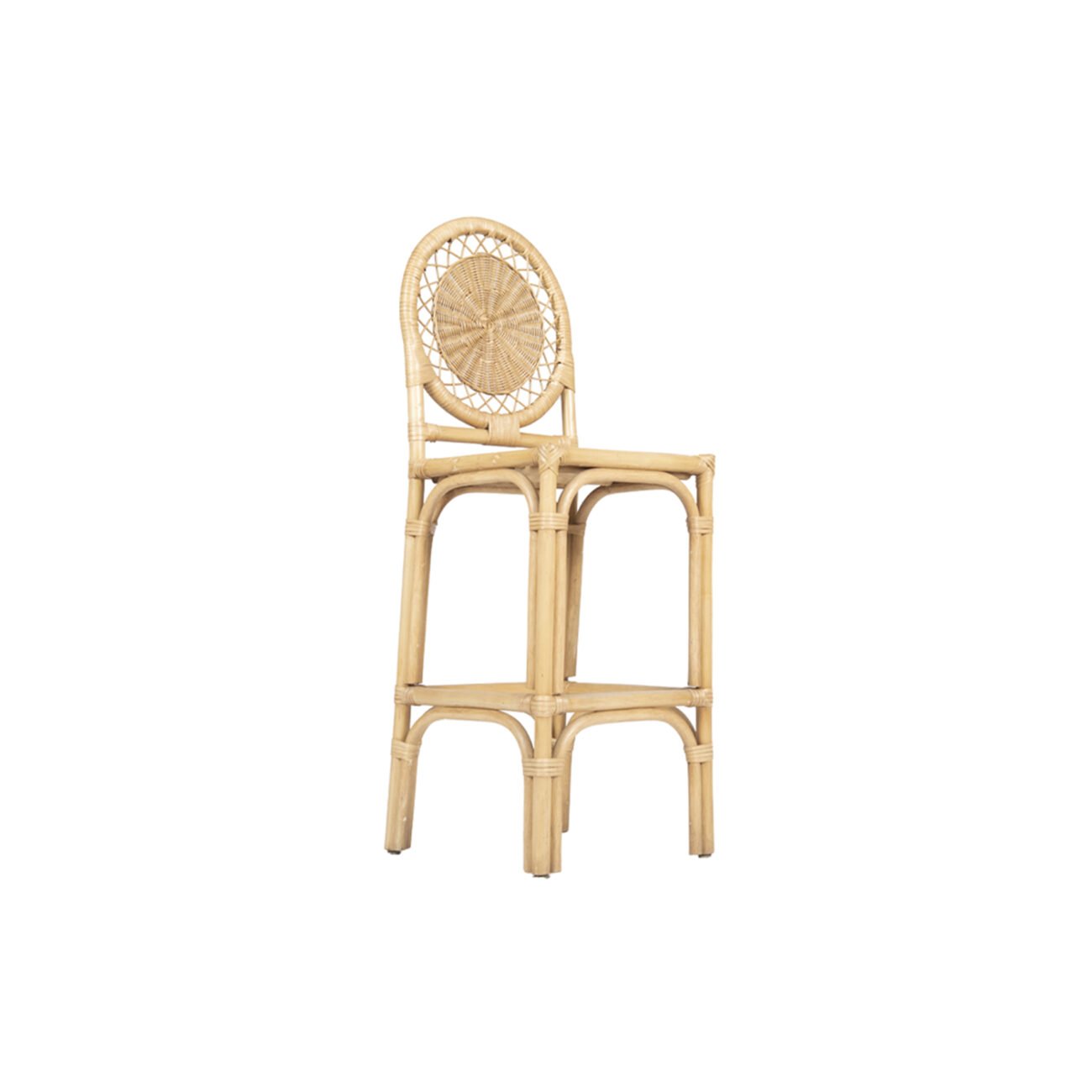 Solara Bar Chair