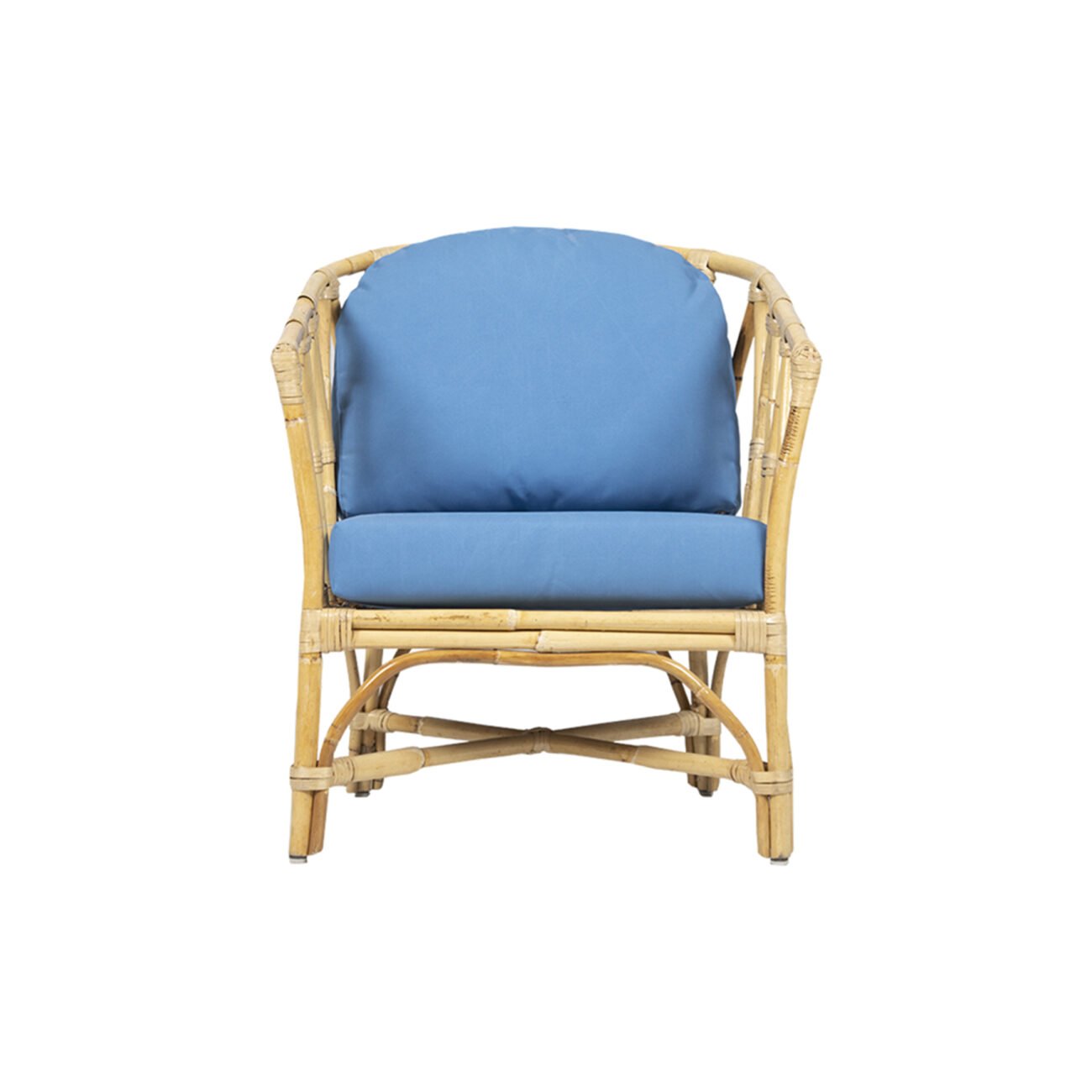 Azure Rattan Sofa Set - Image 2
