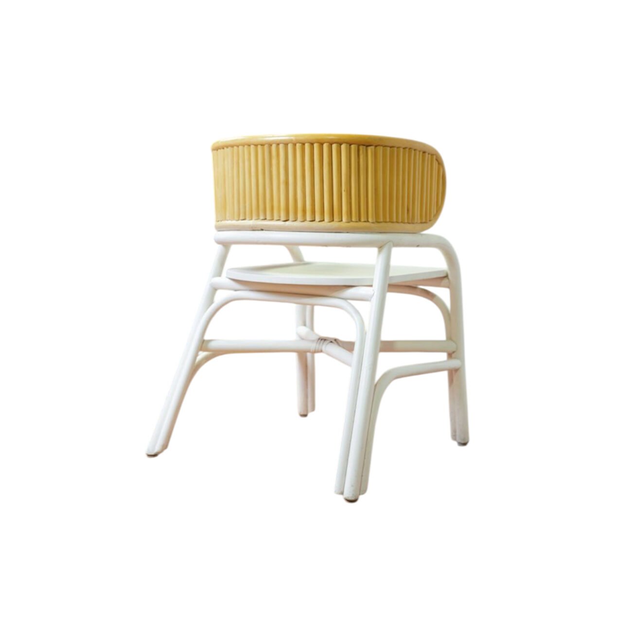 Luma Frame Chair - Image 2