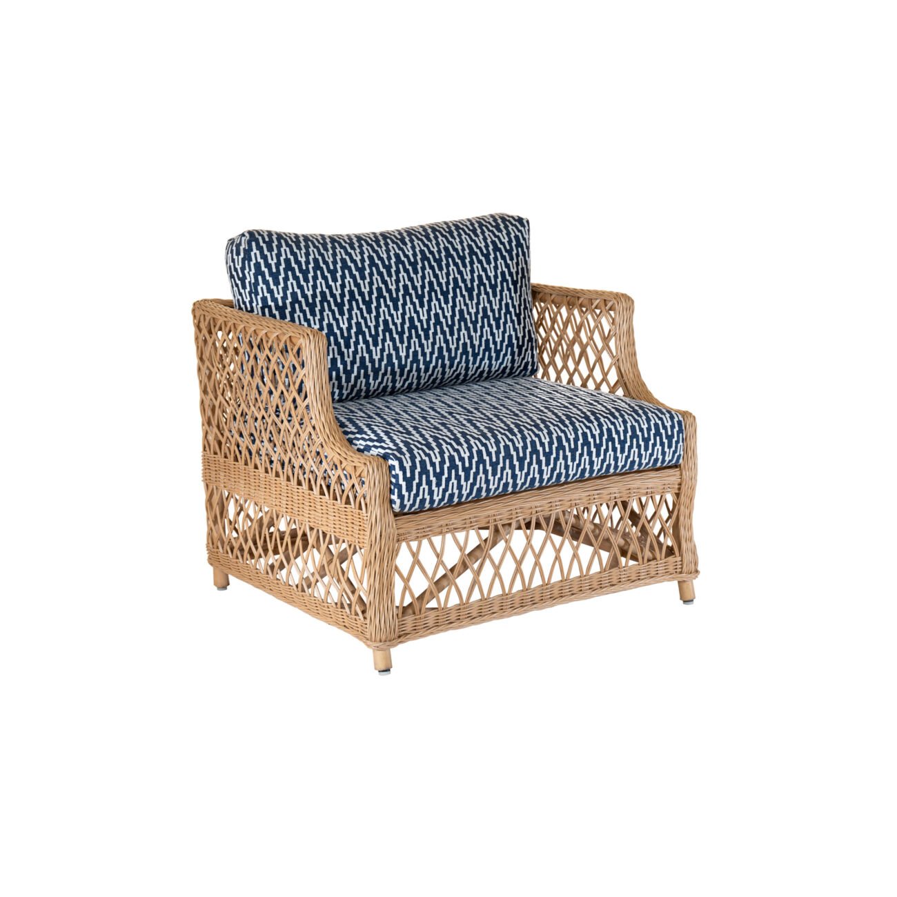 Zaya Grid Chair