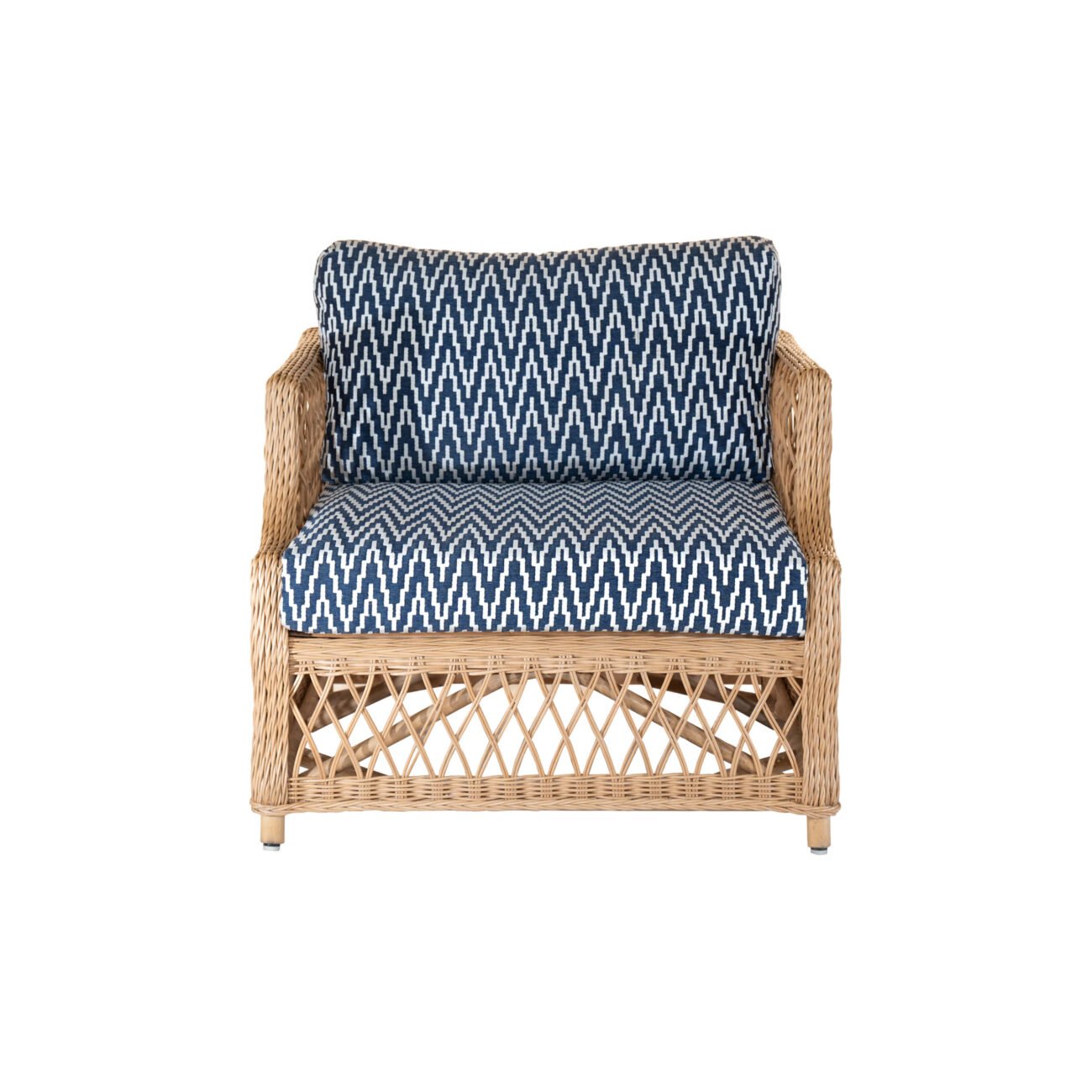 Zaya Grid Chair - Image 2