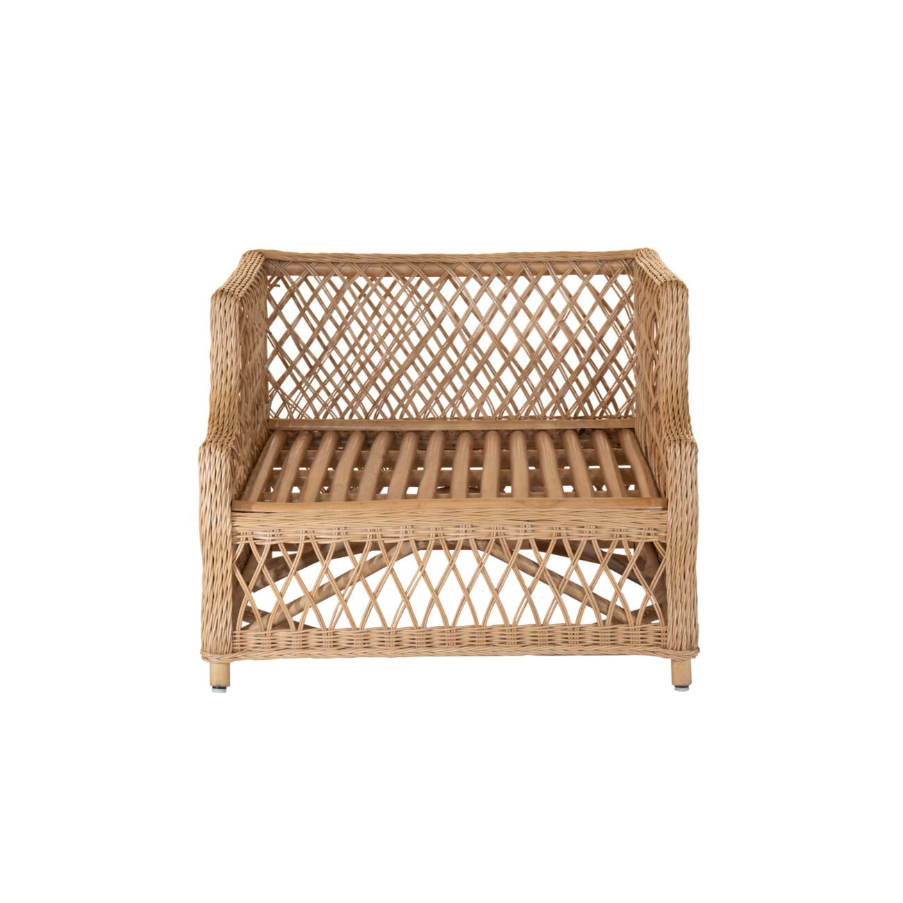 Zaya Grid Chair - Image 3