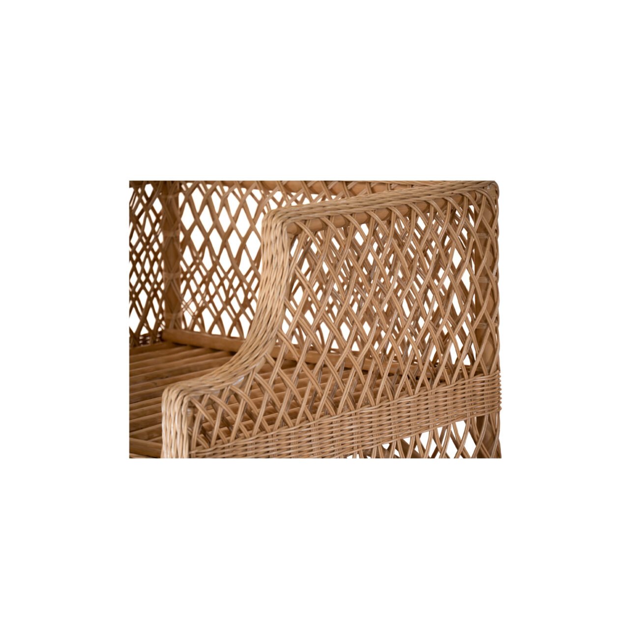 Zaya Grid Chair - Image 4