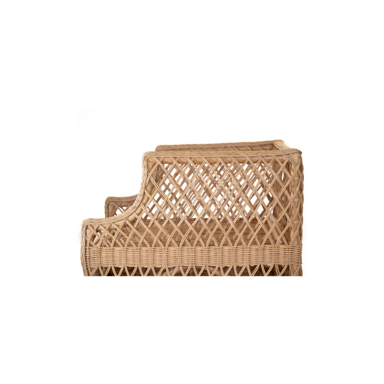 Zaya Grid Chair - Image 5