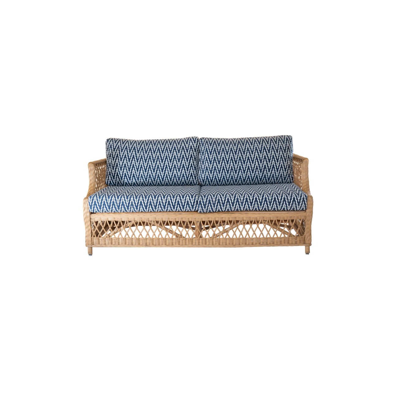 Zaya Grid Sofa - Image 2