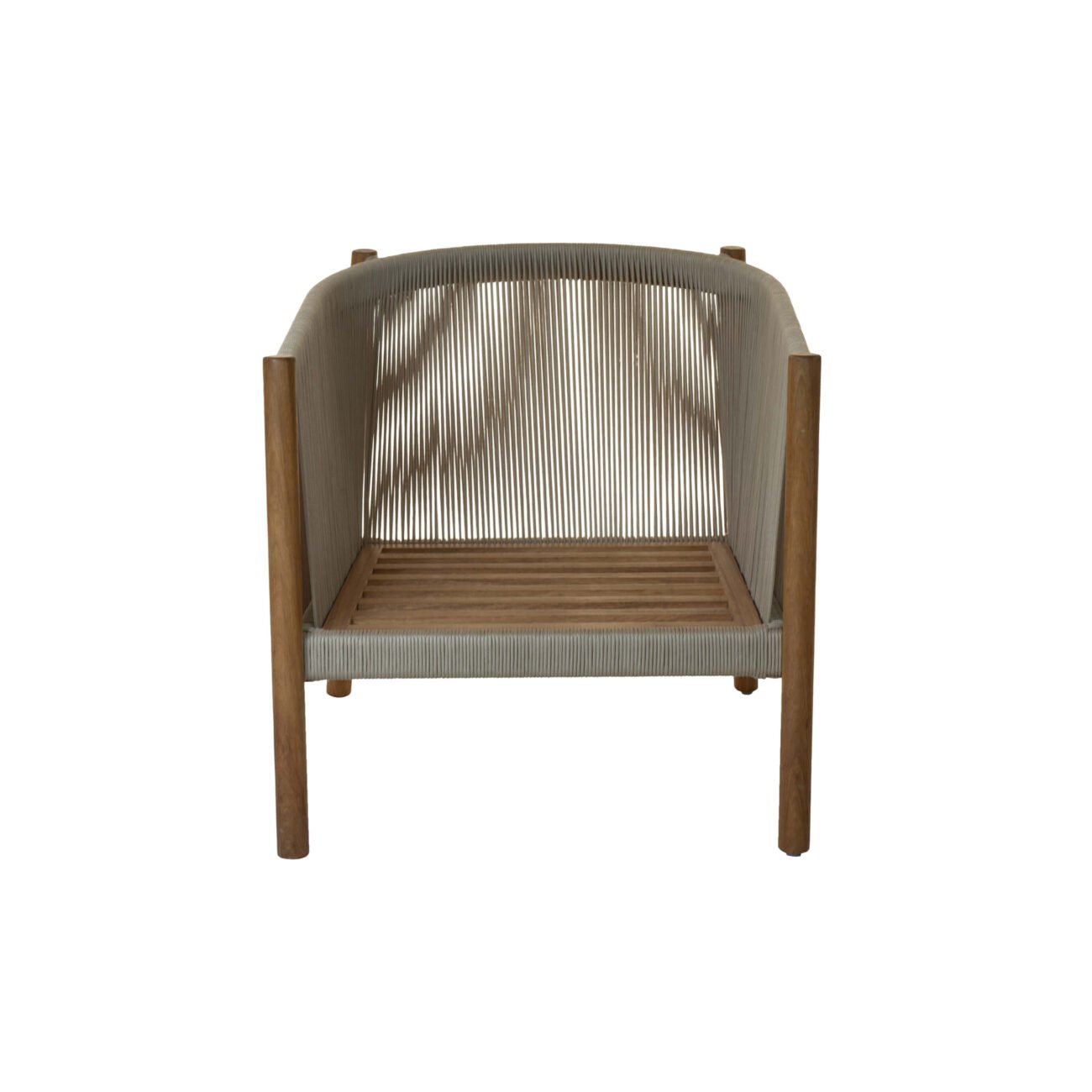 Milo Shell Chair - Image 2