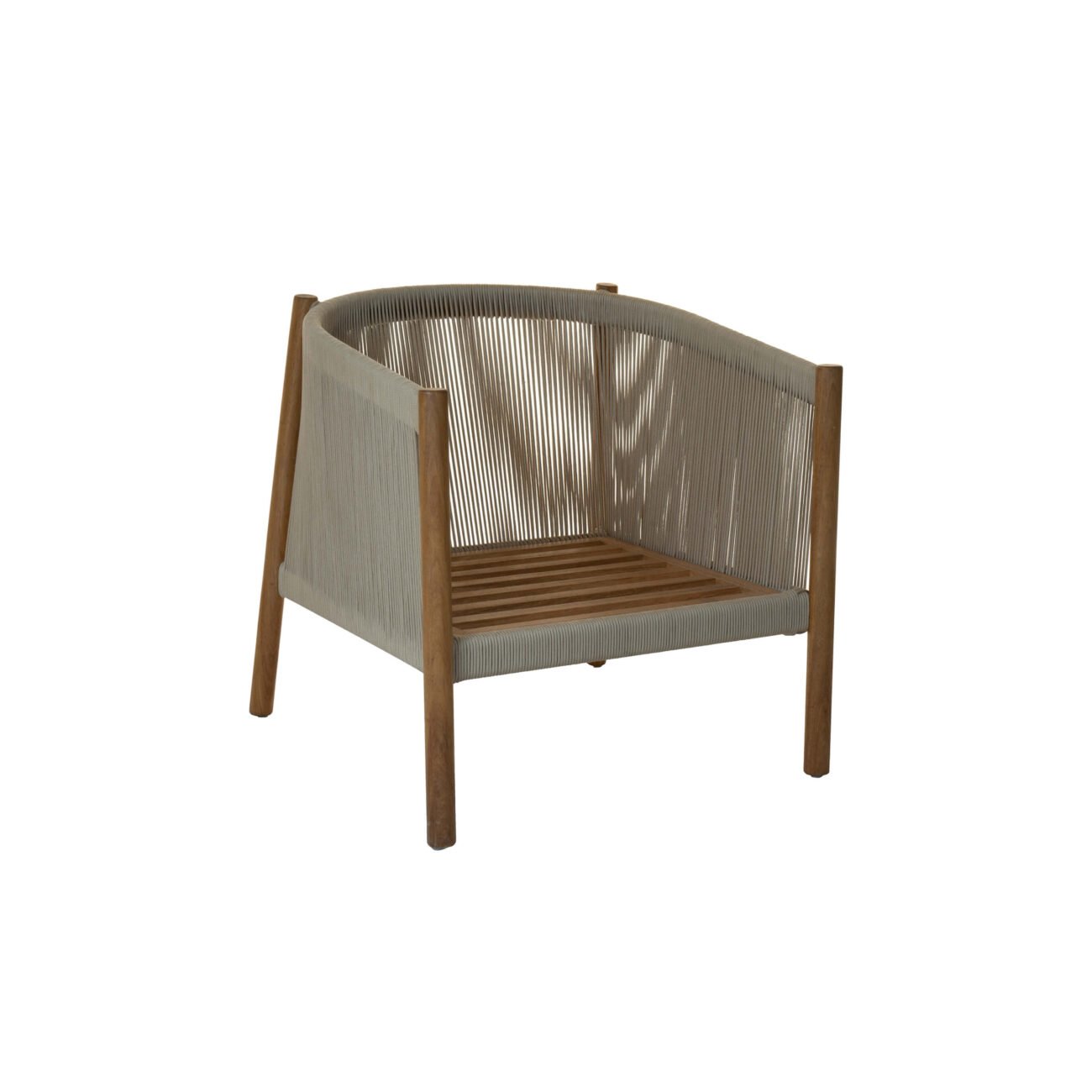Milo Shell Chair