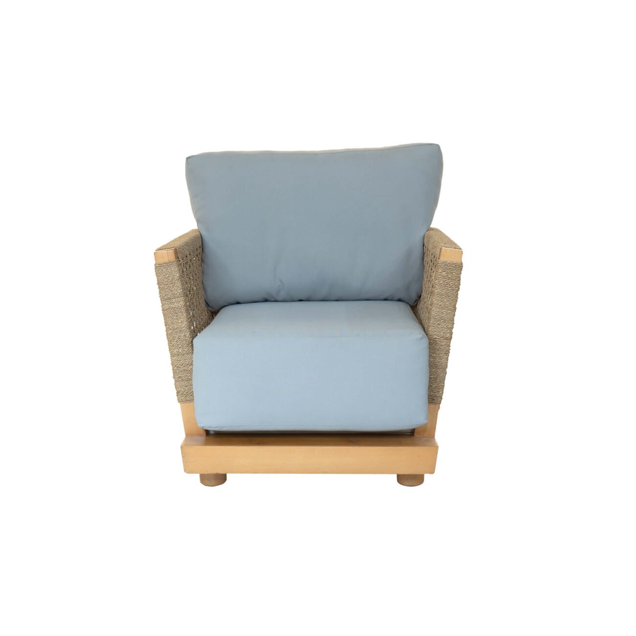 Kiva Lounge Chair - Image 2