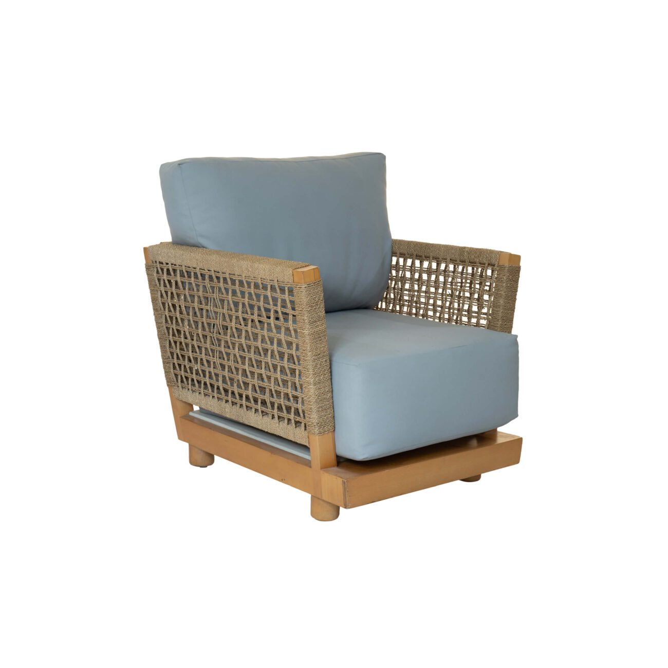 Kiva Lounge Chair