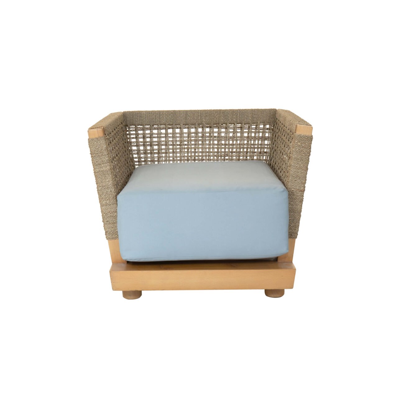 Kiva Lounge Chair - Image 3