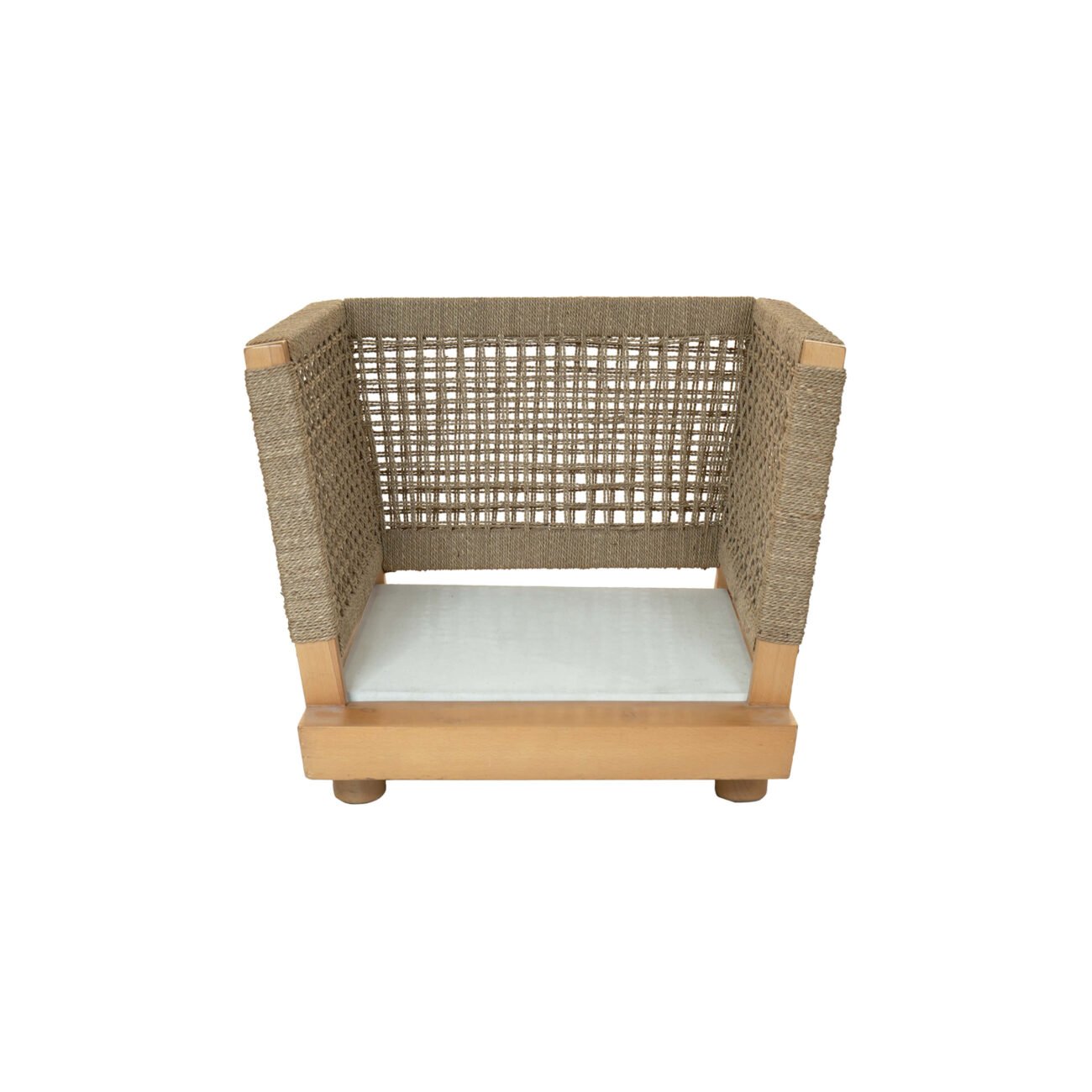 Kiva Lounge Chair - Image 5
