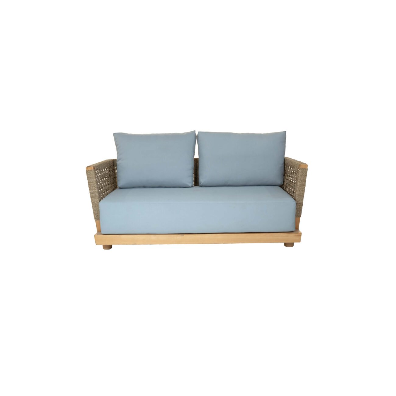 Kiva Rattan Seating Set - Image 5