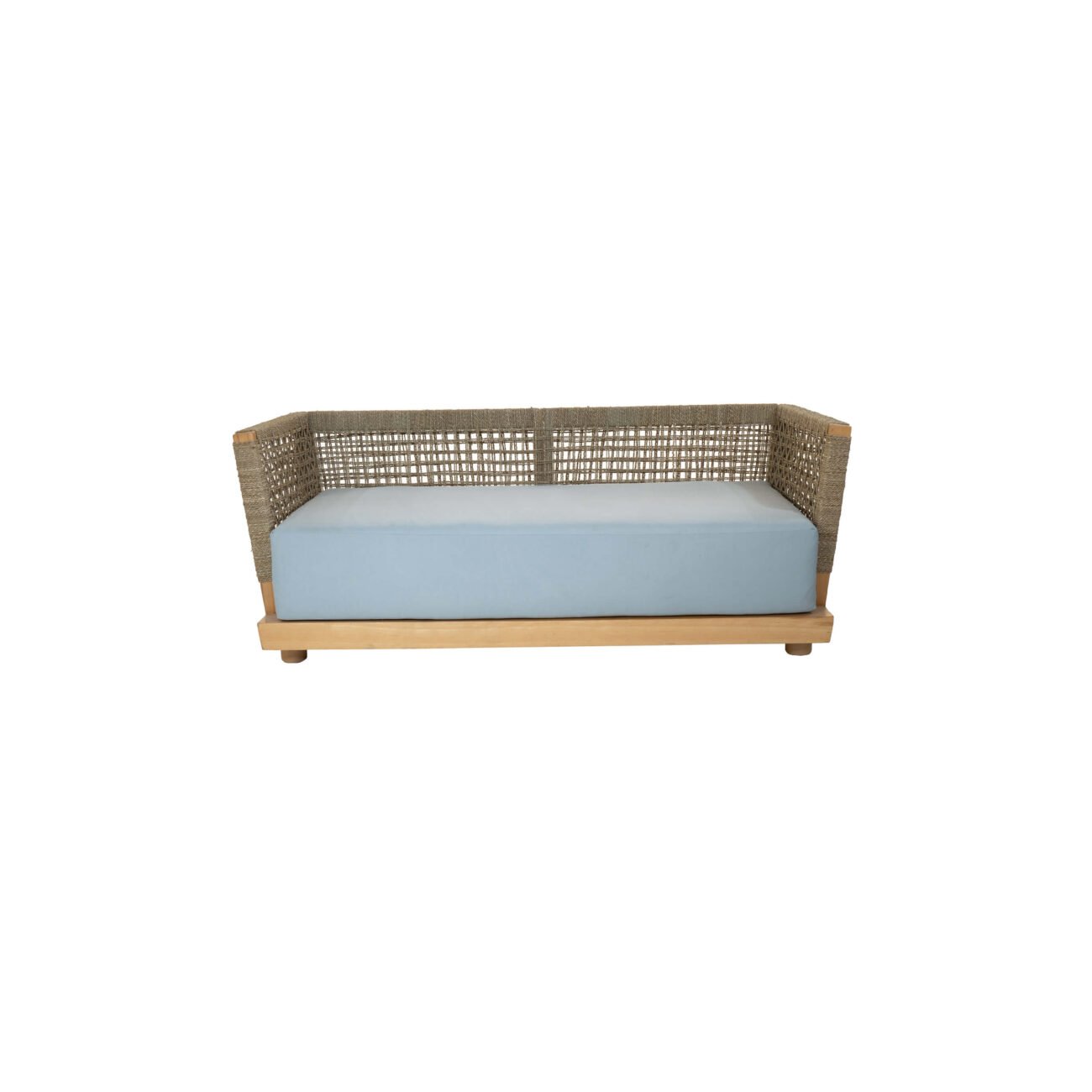 Kiva Rattan Seating Set - Image 4