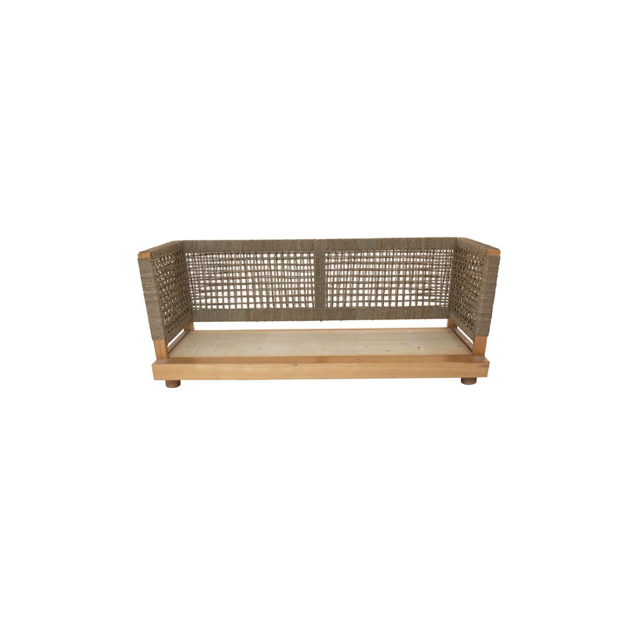 Kiva Rattan Seating Set - Image 3