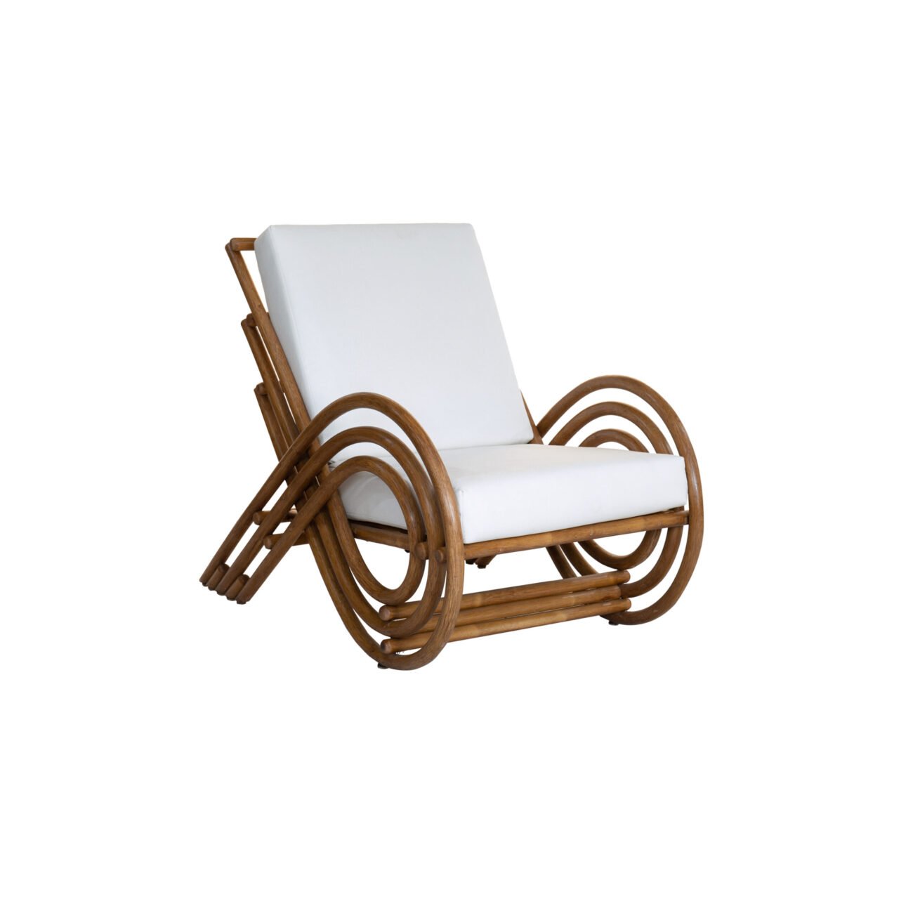 Halo Rest Chair