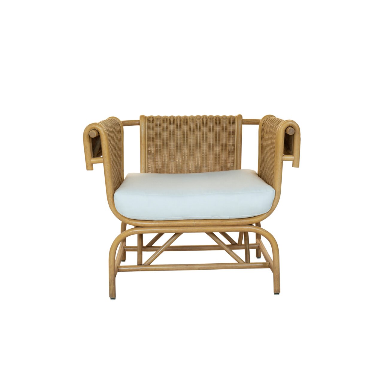 Cove Lounge Chair - Image 4