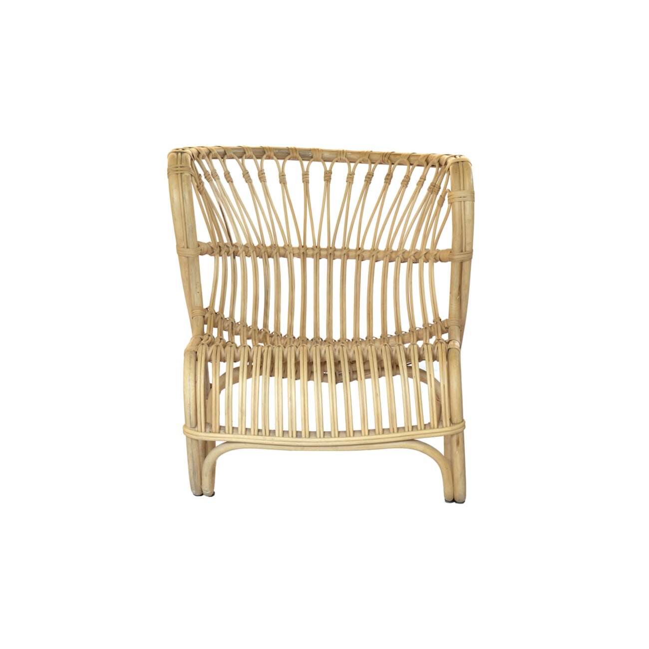 Flow Curve Chair - Image 2