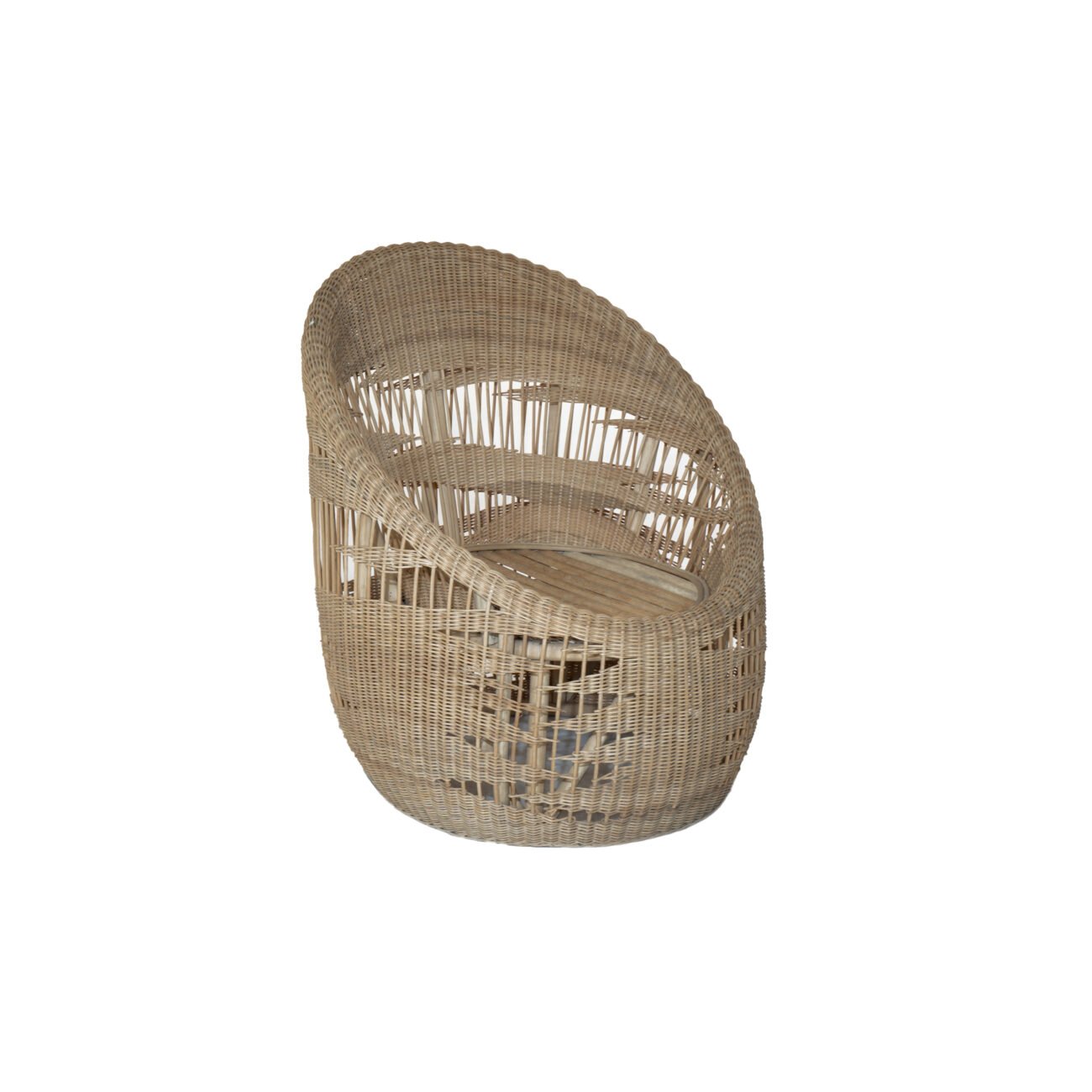Vesso Chair