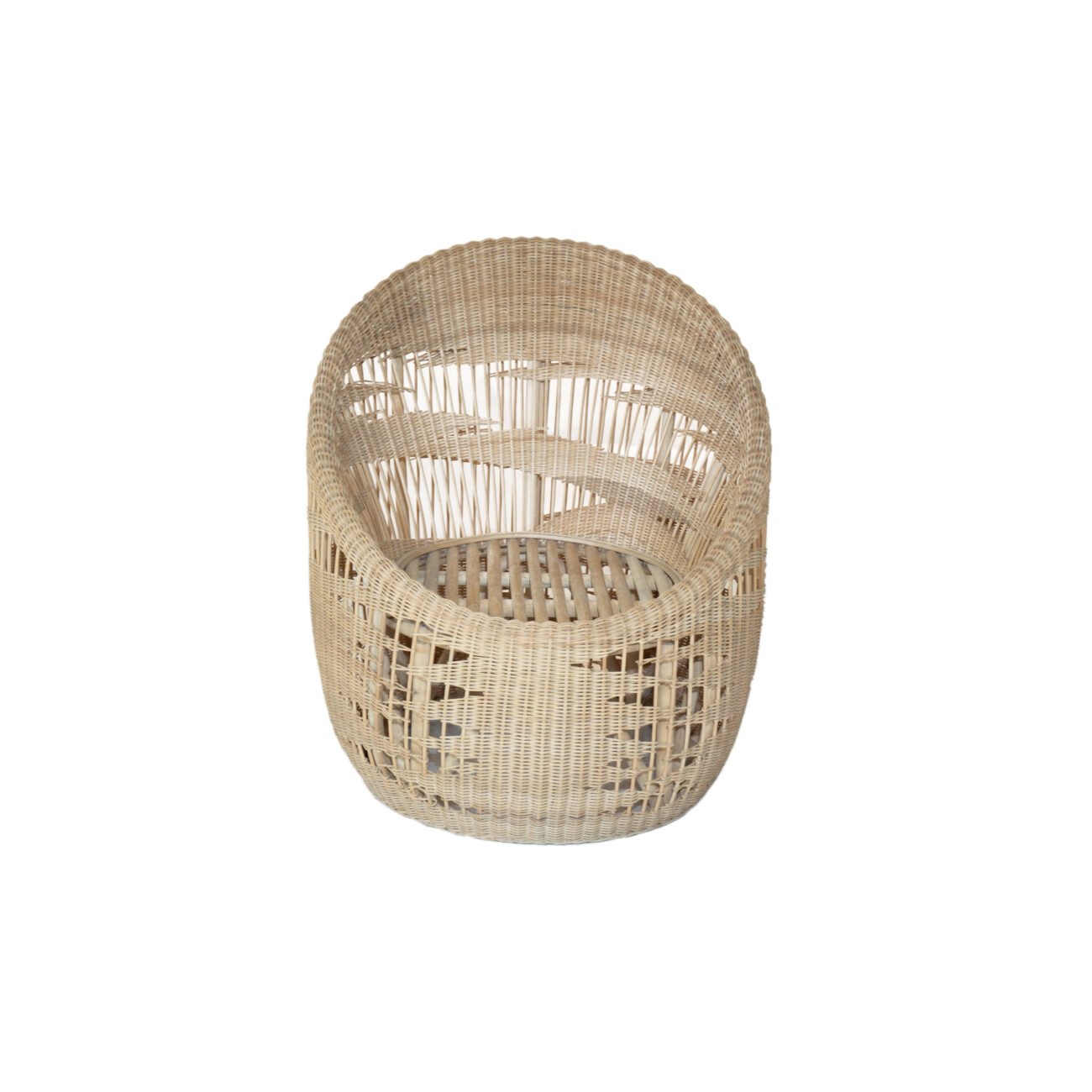 Vesso Chair - Image 2