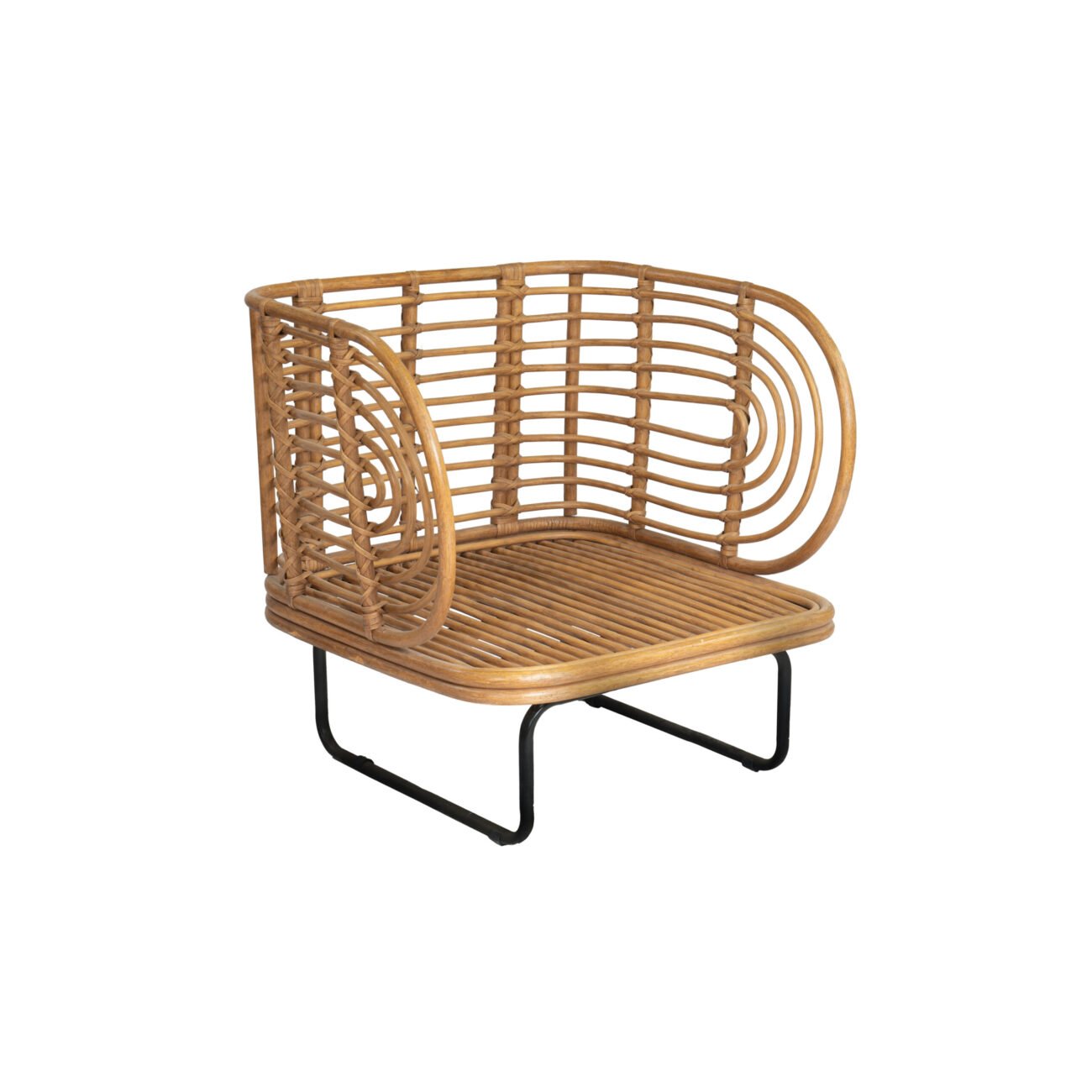 Nexo Lounge Chair
