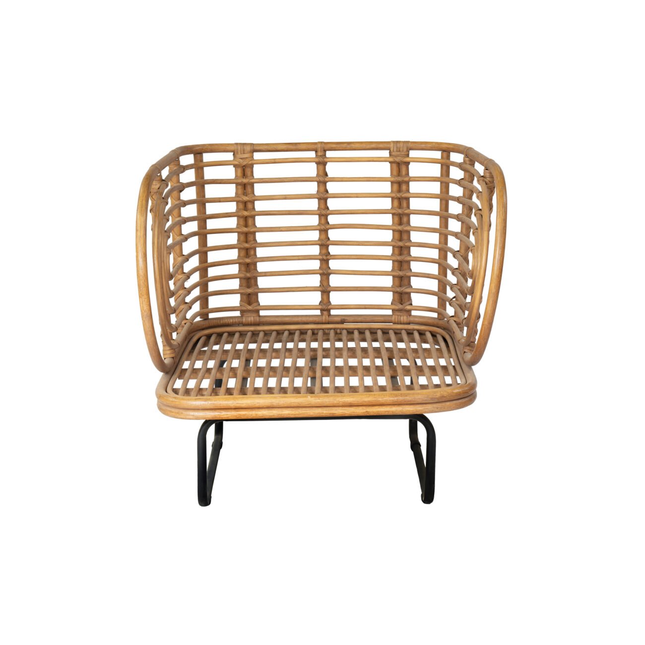 Nexo Lounge Chair - Image 2
