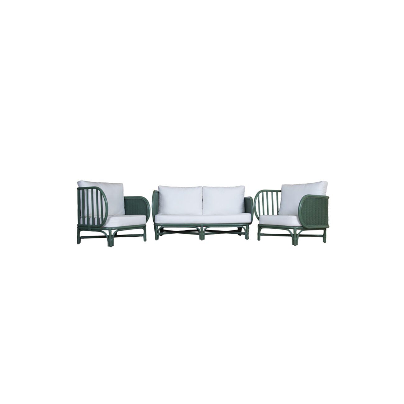 Coastal Haven Lounge Set - Image 2