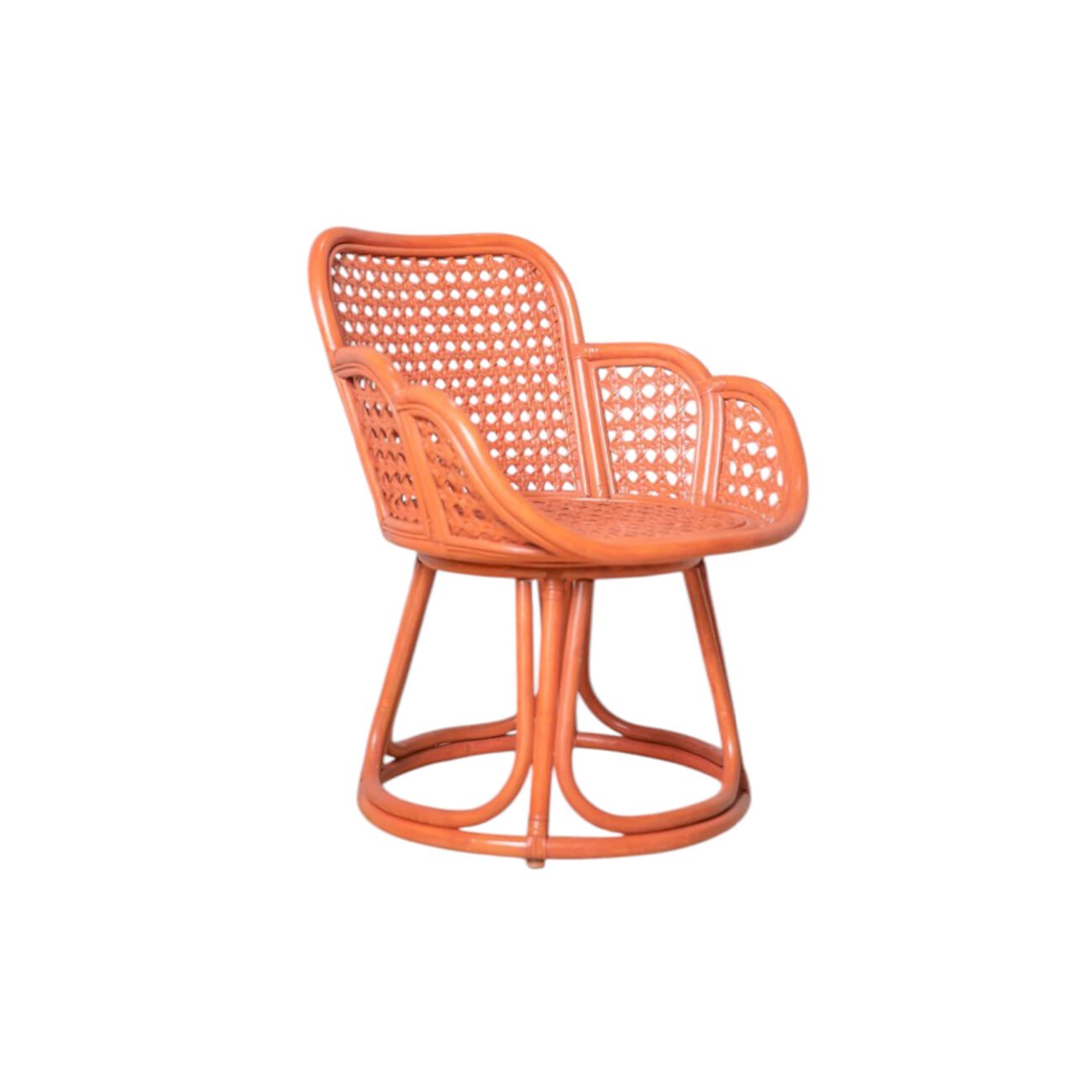 Soléa Rattan Seating Set - Image 4