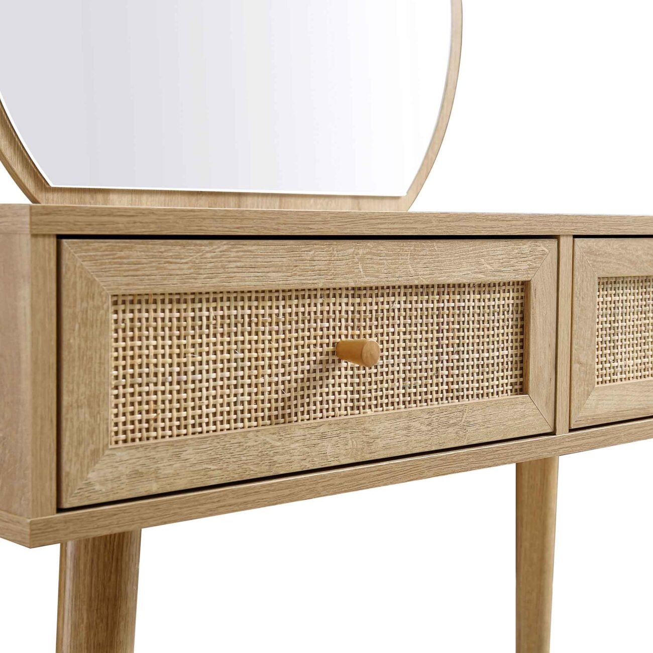 Frances Dressing Table - Image 11