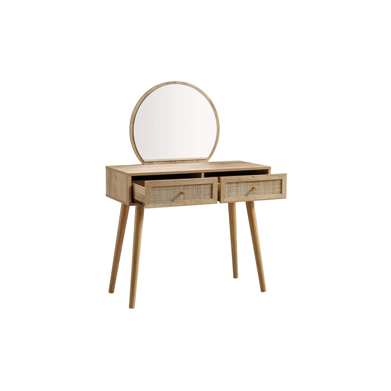 Frances Dressing Table - Image 5
