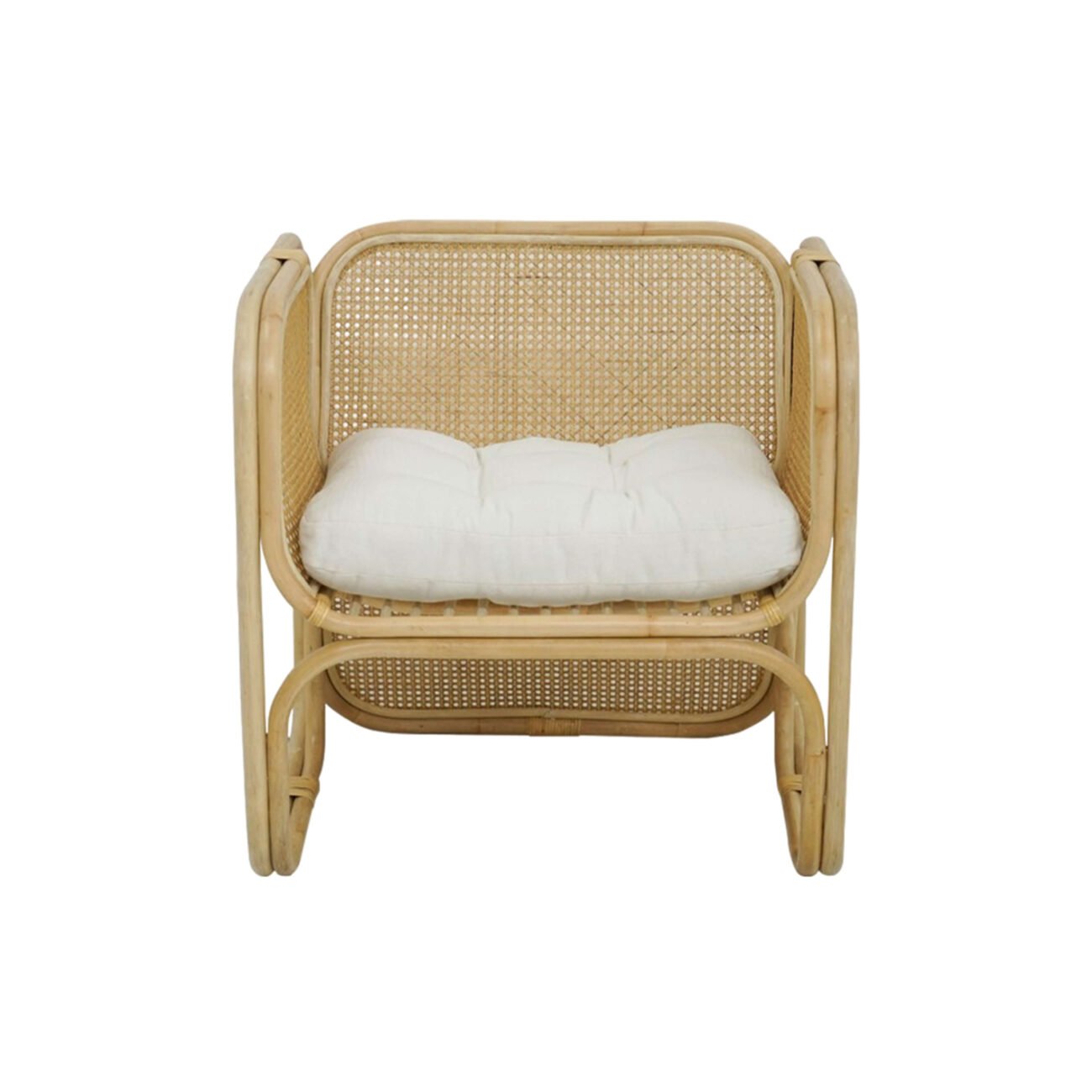 Iconic Wilbur Chair - Image 2