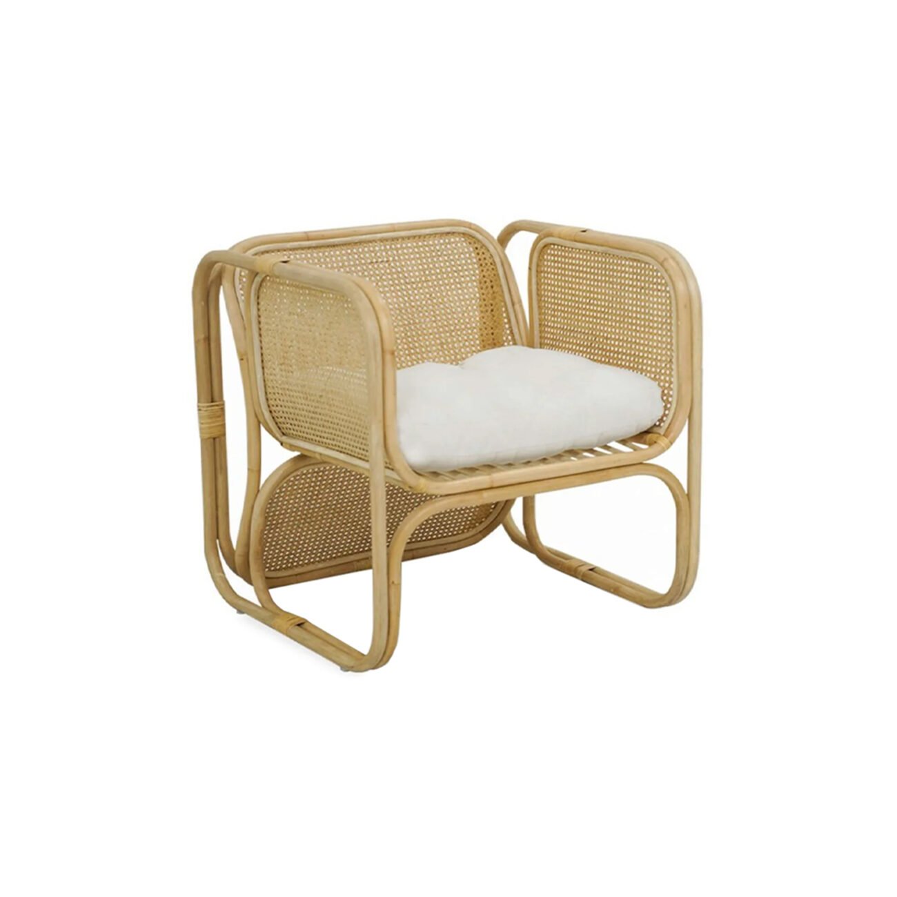Iconic Wilbur Chair