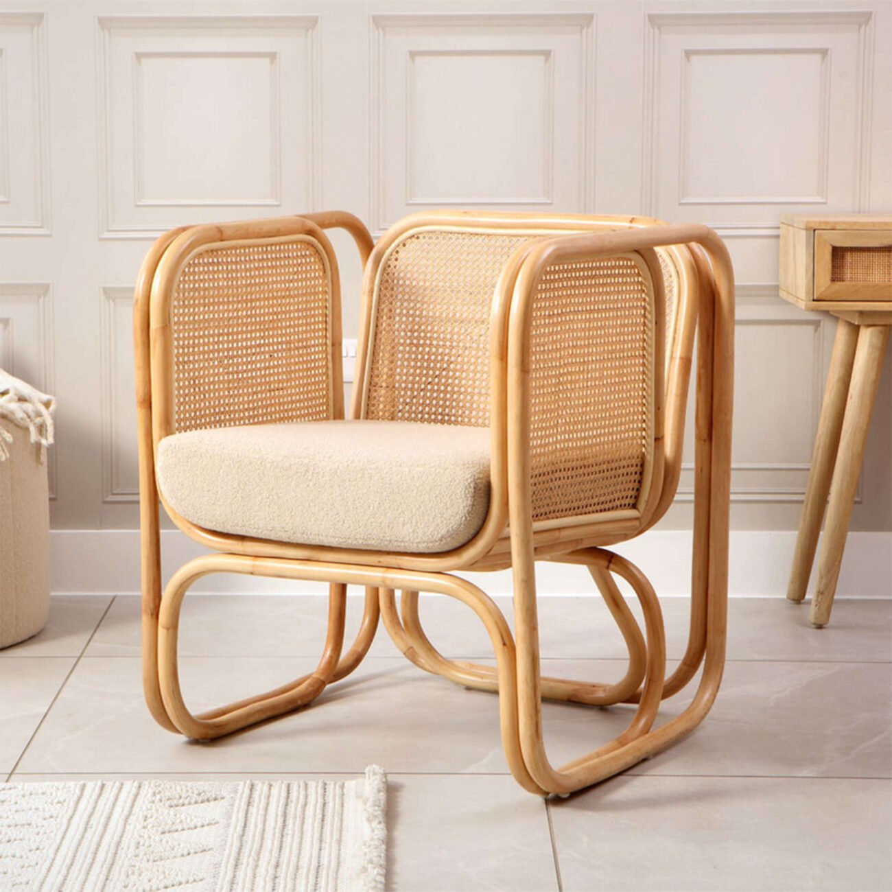 Iconic Wilbur Chair - Image 4
