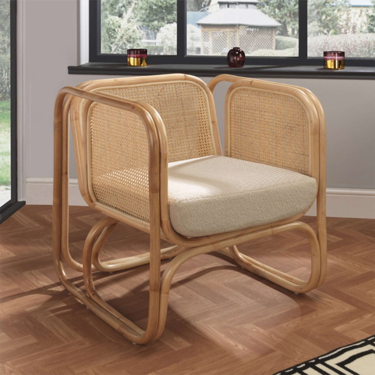 Iconic Wilbur Chair - Image 5