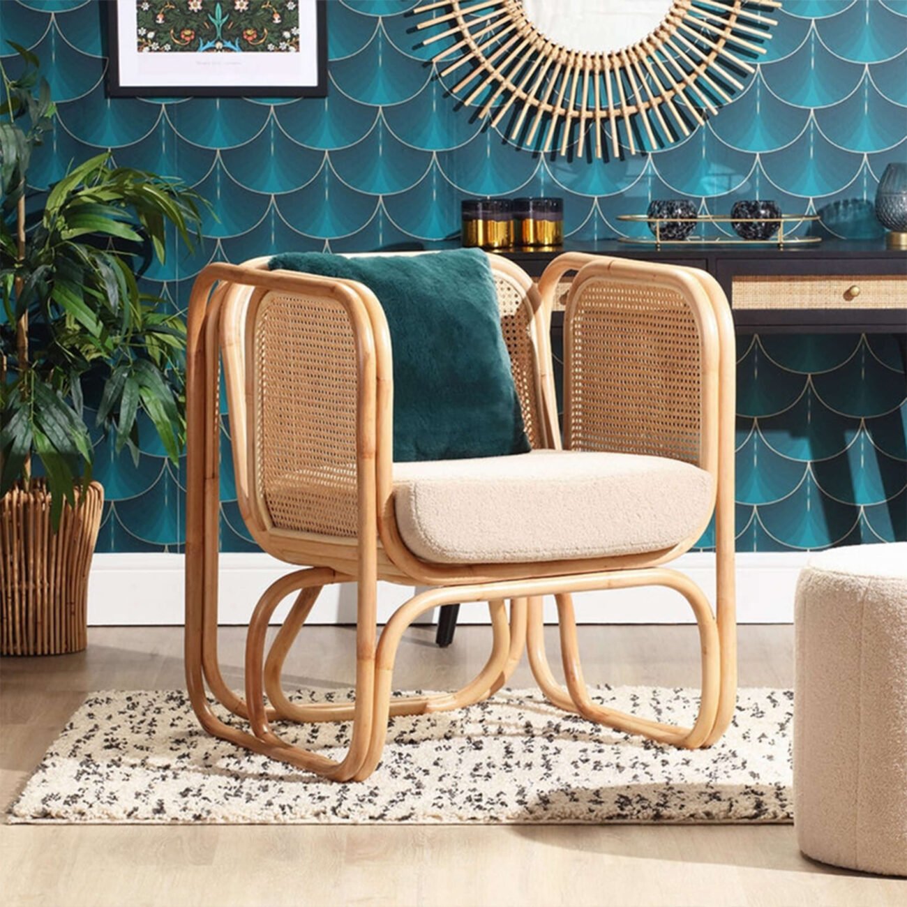 Iconic Wilbur Chair - Image 6