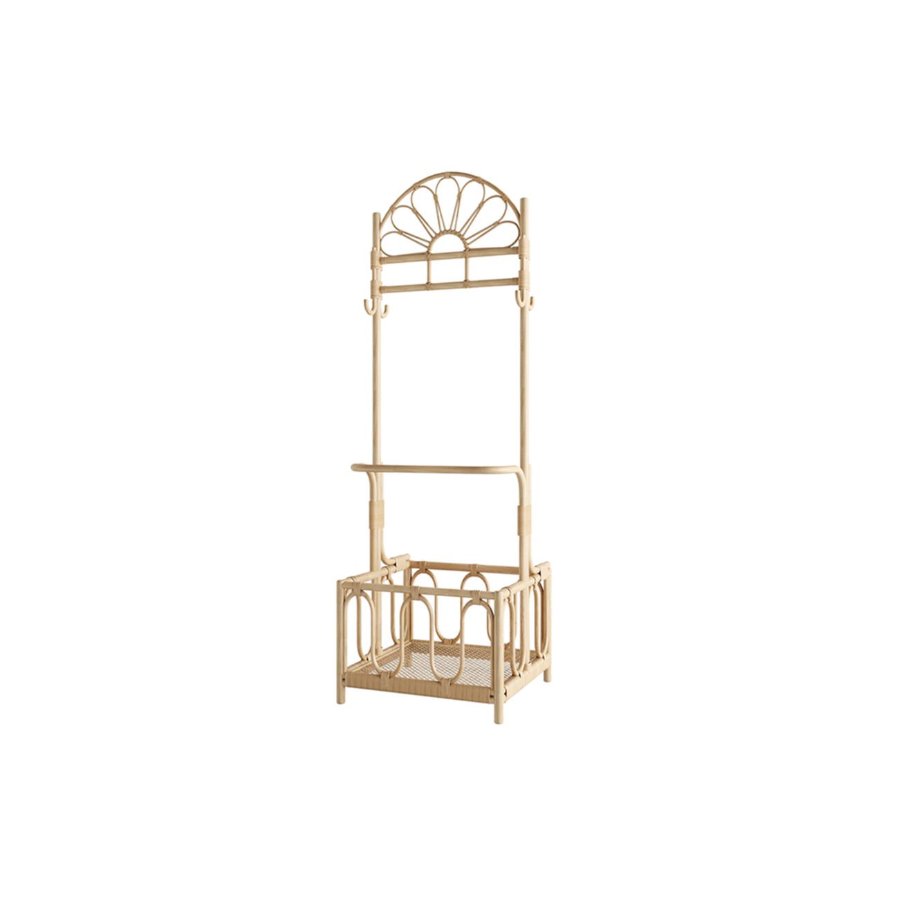 Komodo Freestanding Rack - Image 2