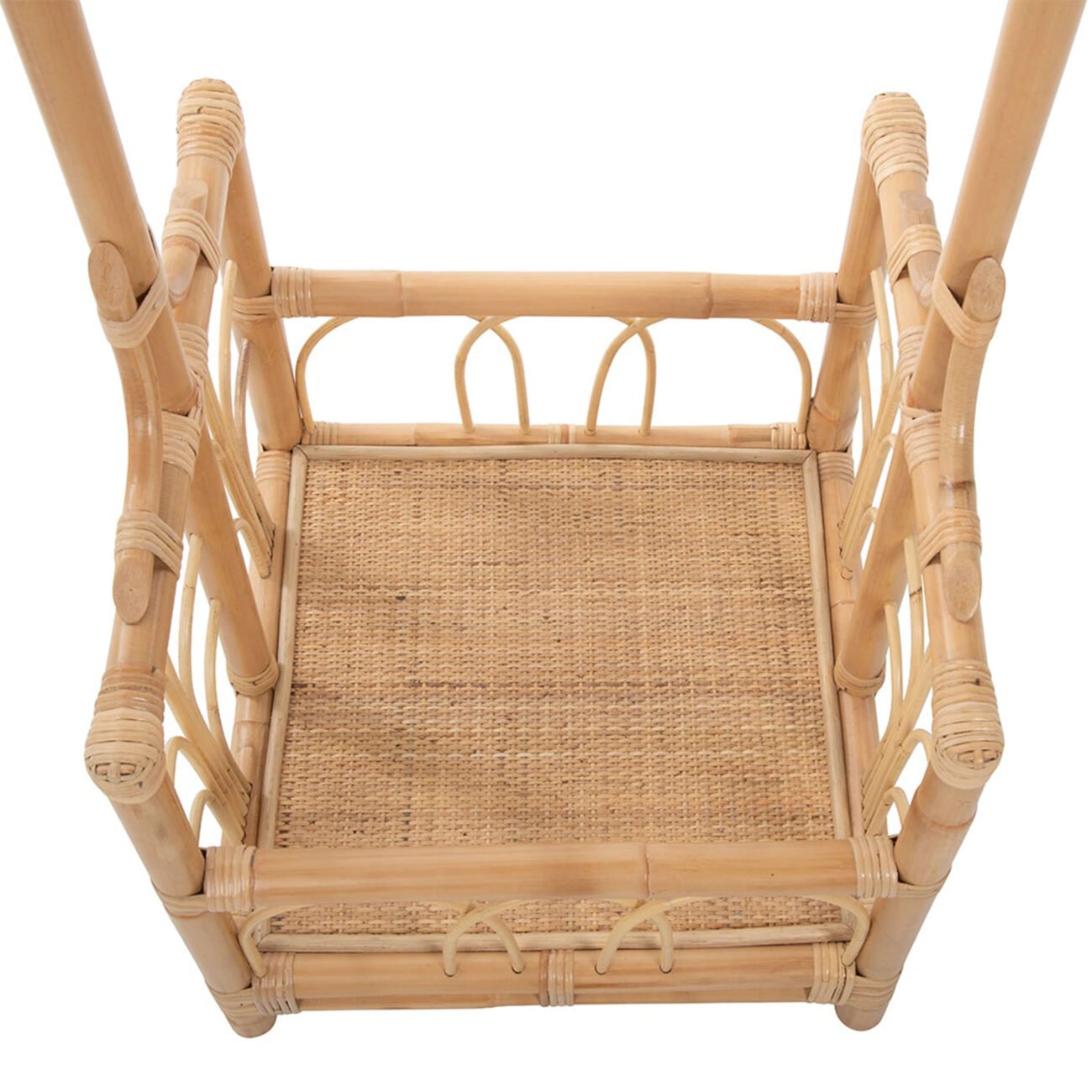 Komodo Freestanding Rack - Image 6