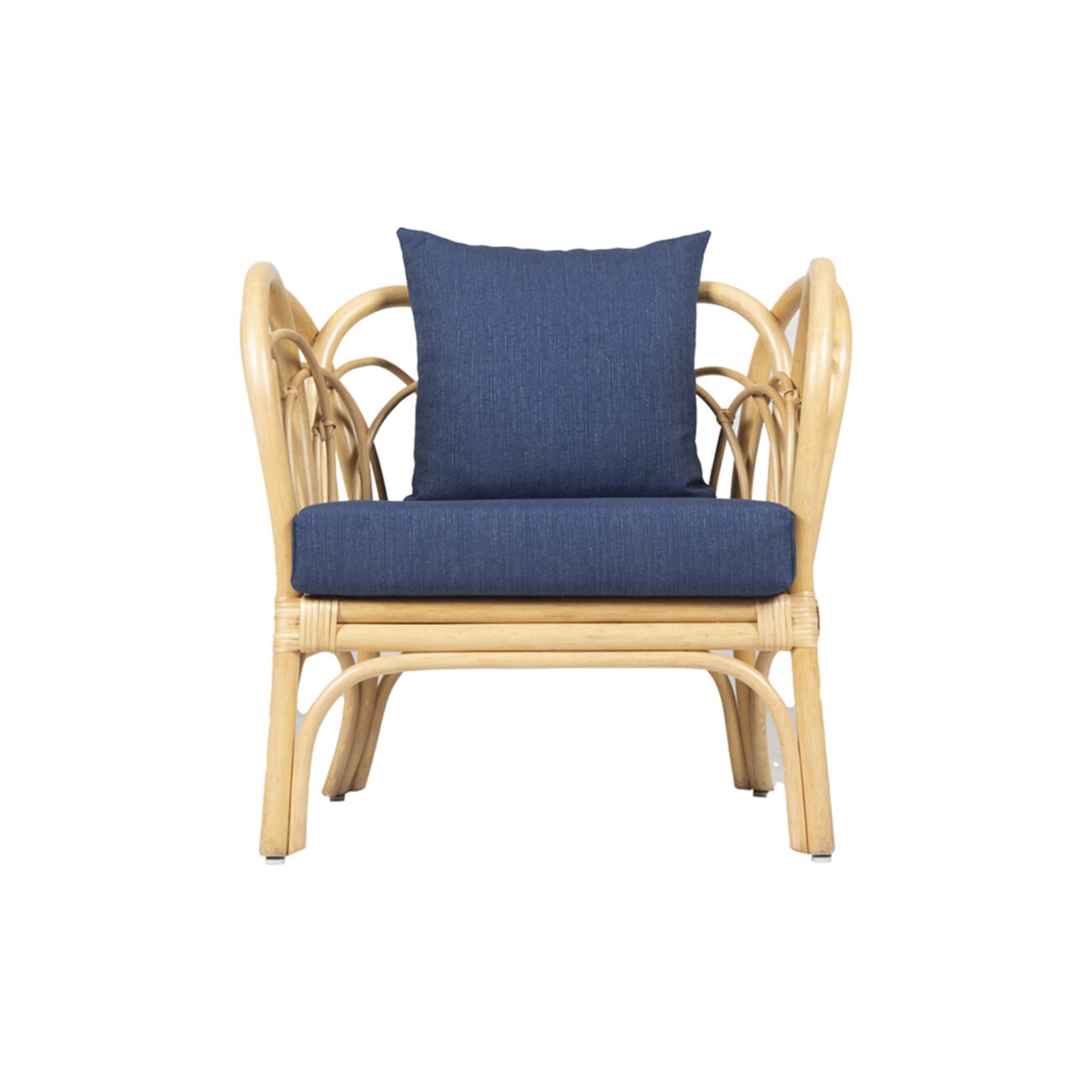 Petalo Lounge Chair - Image 2