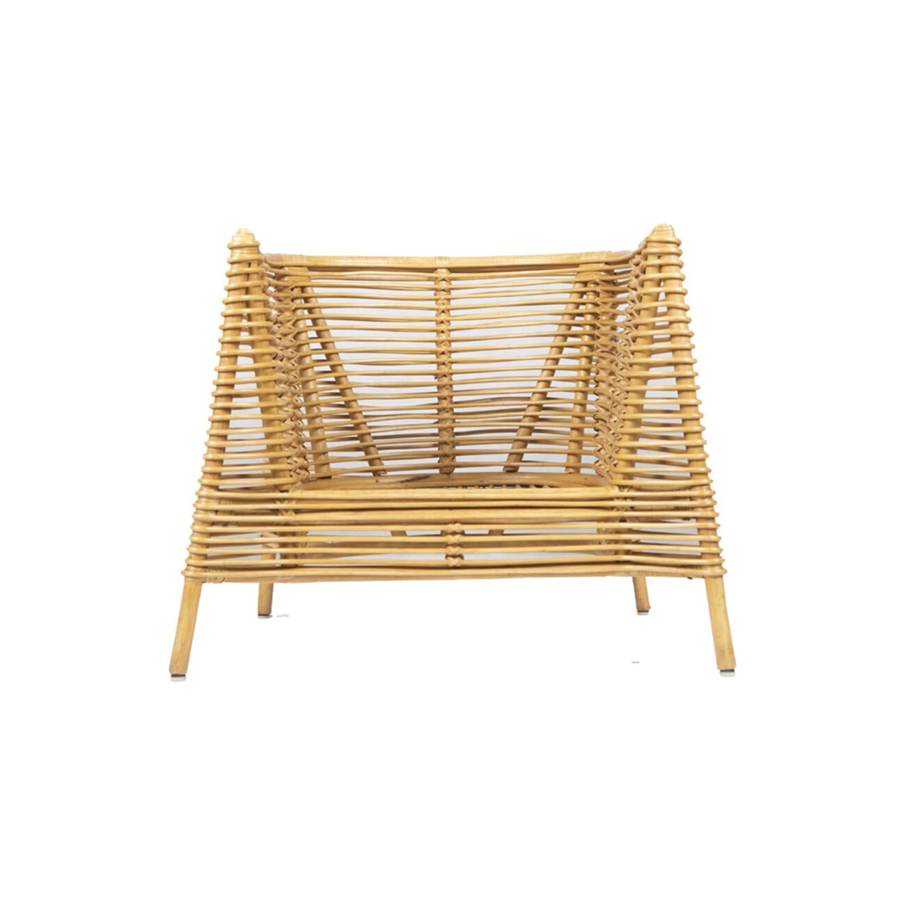 Kadra Cage Chair - Image 4