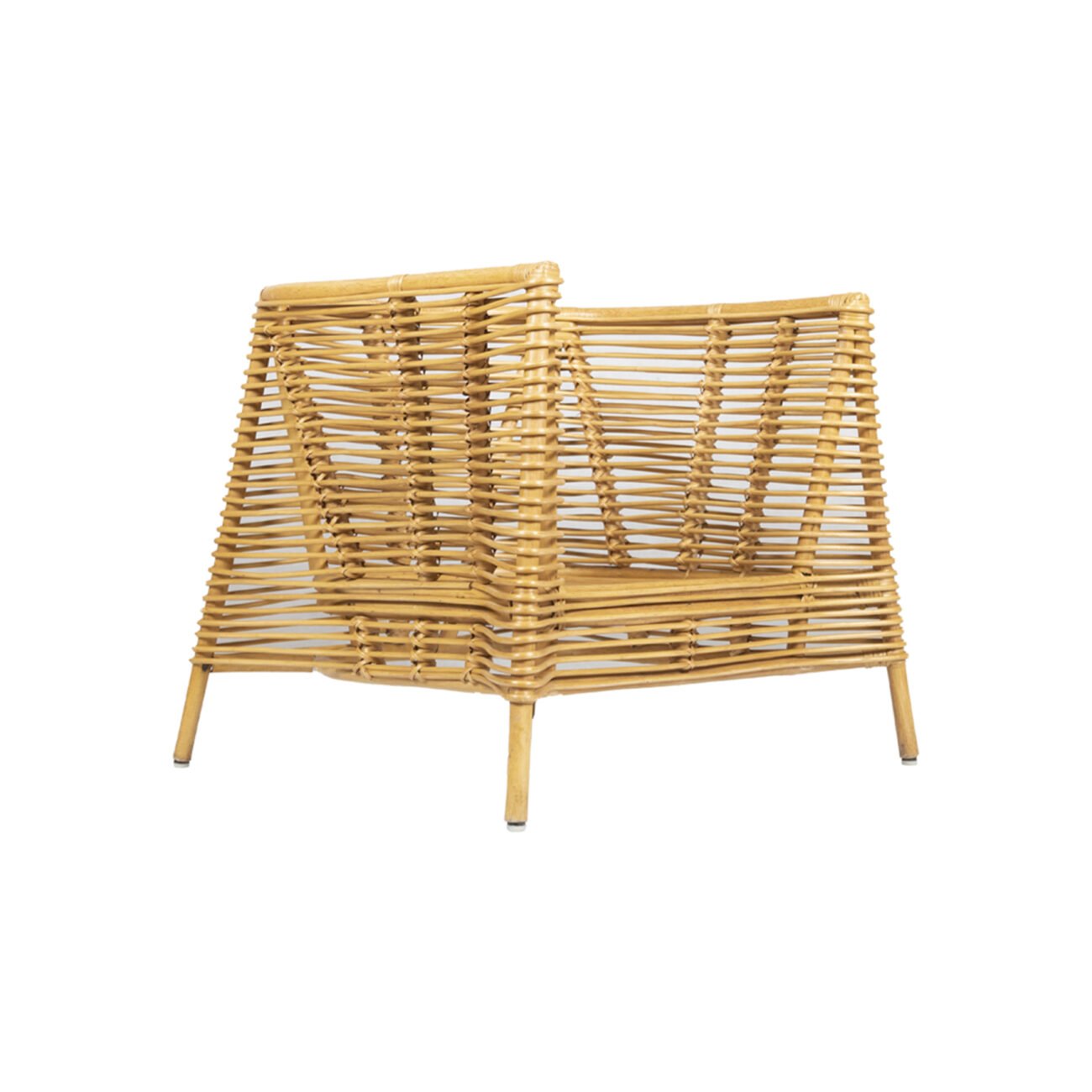 Kadra Cage Chair