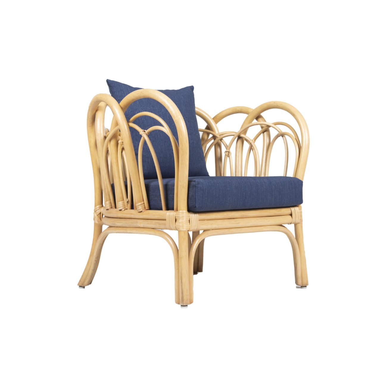 Petalo Lounge Chair