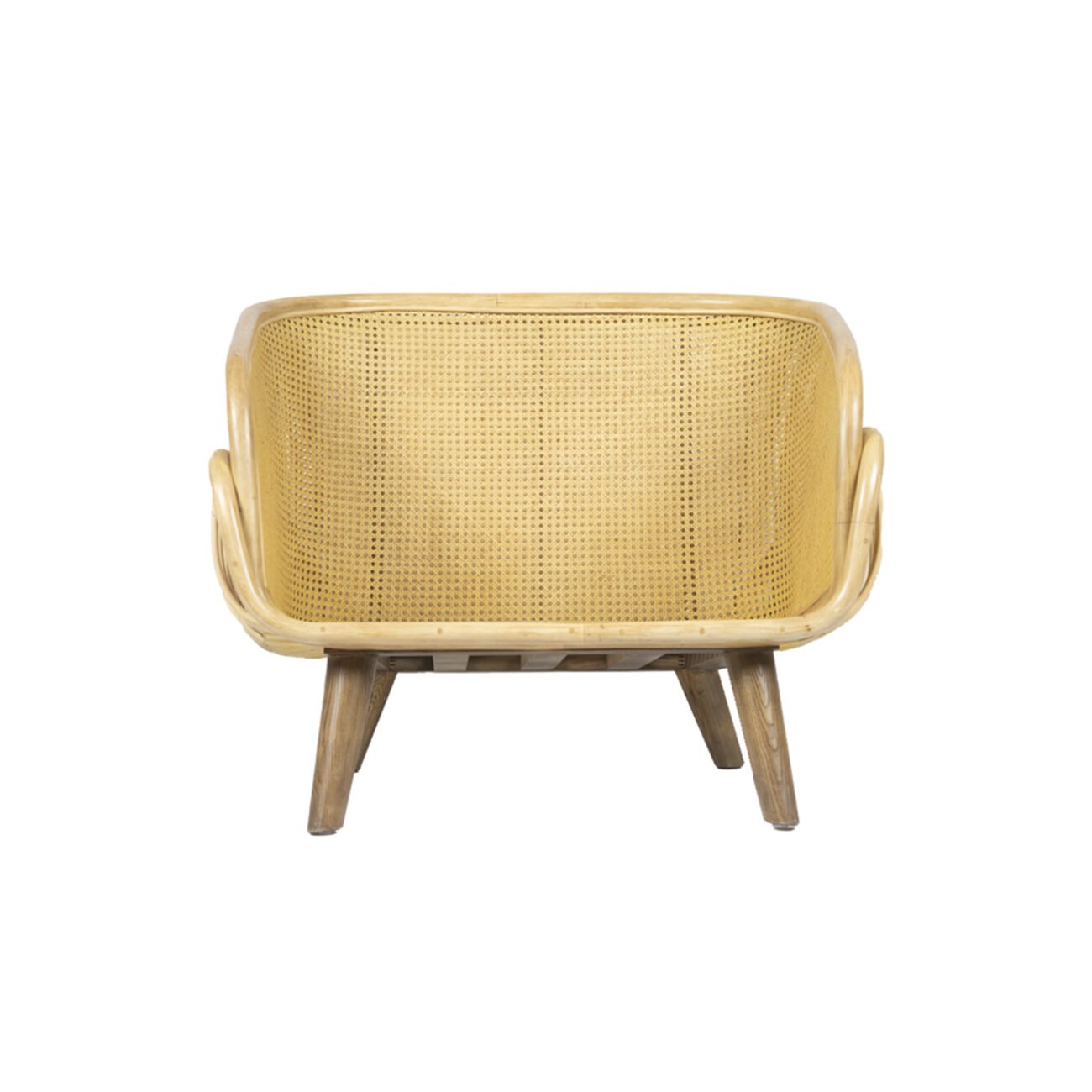 Harbor Weave Armchair - Image 5