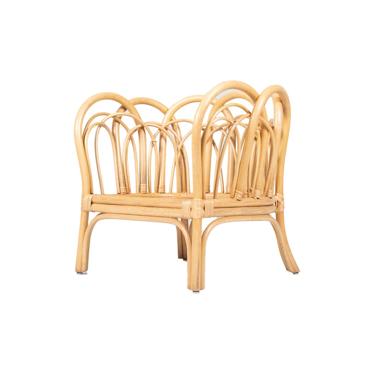 Petalo Lounge Chair - Image 3