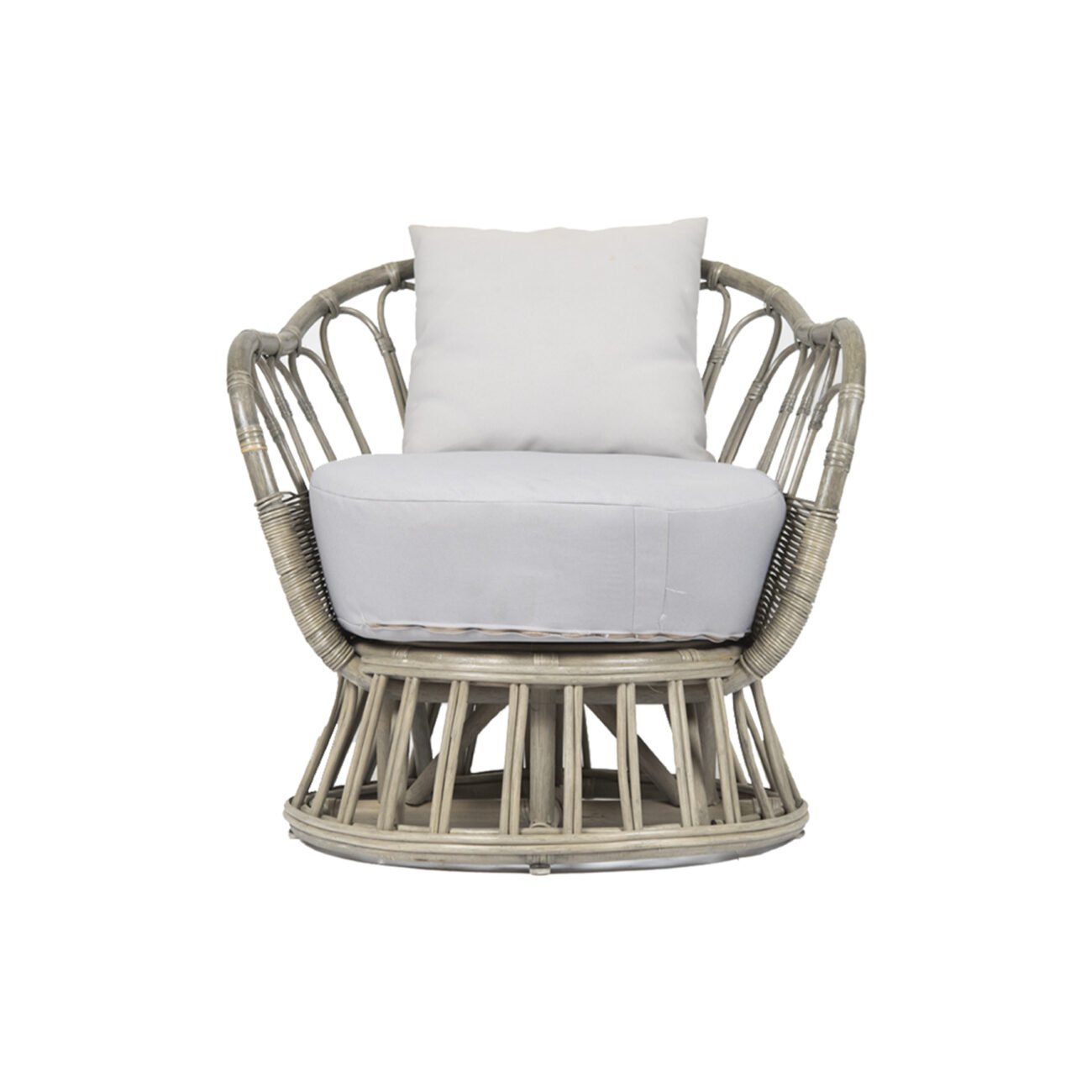 Aero Cove Lounge Chair - Image 2
