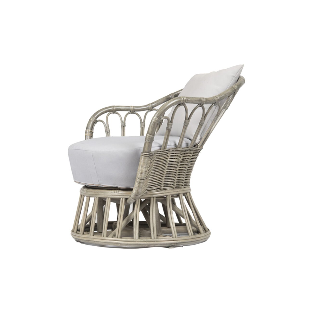 Aero Cove Lounge Chair - Image 3