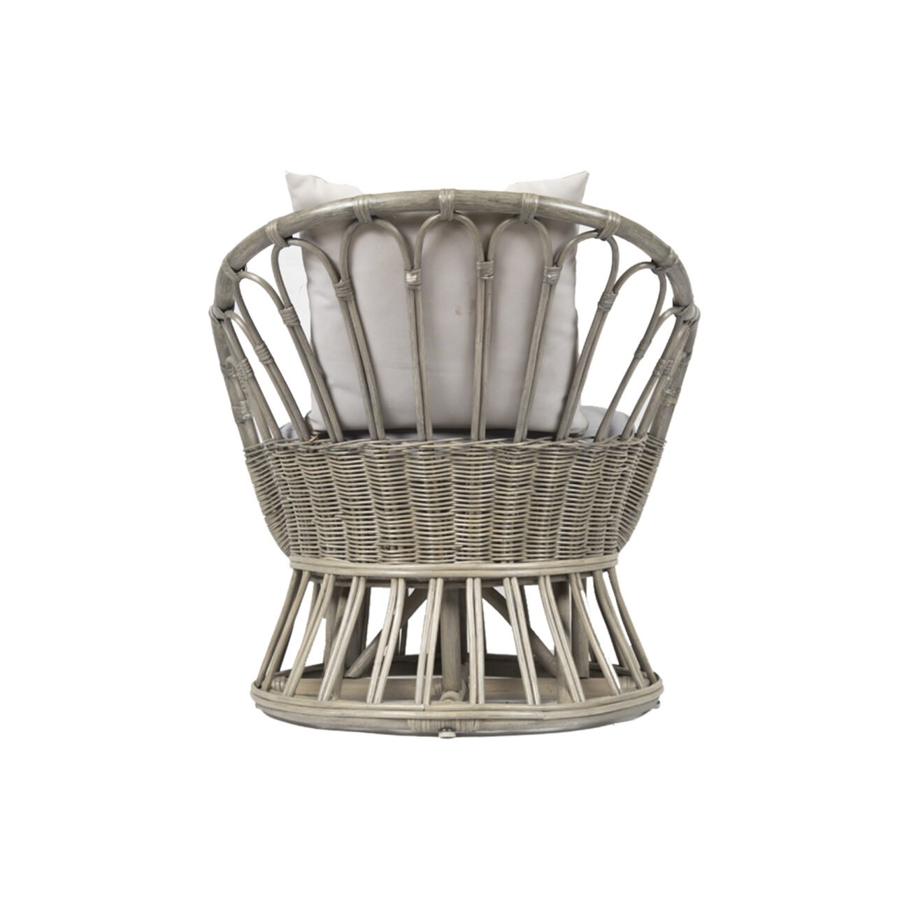 Aero Cove Lounge Chair - Image 4