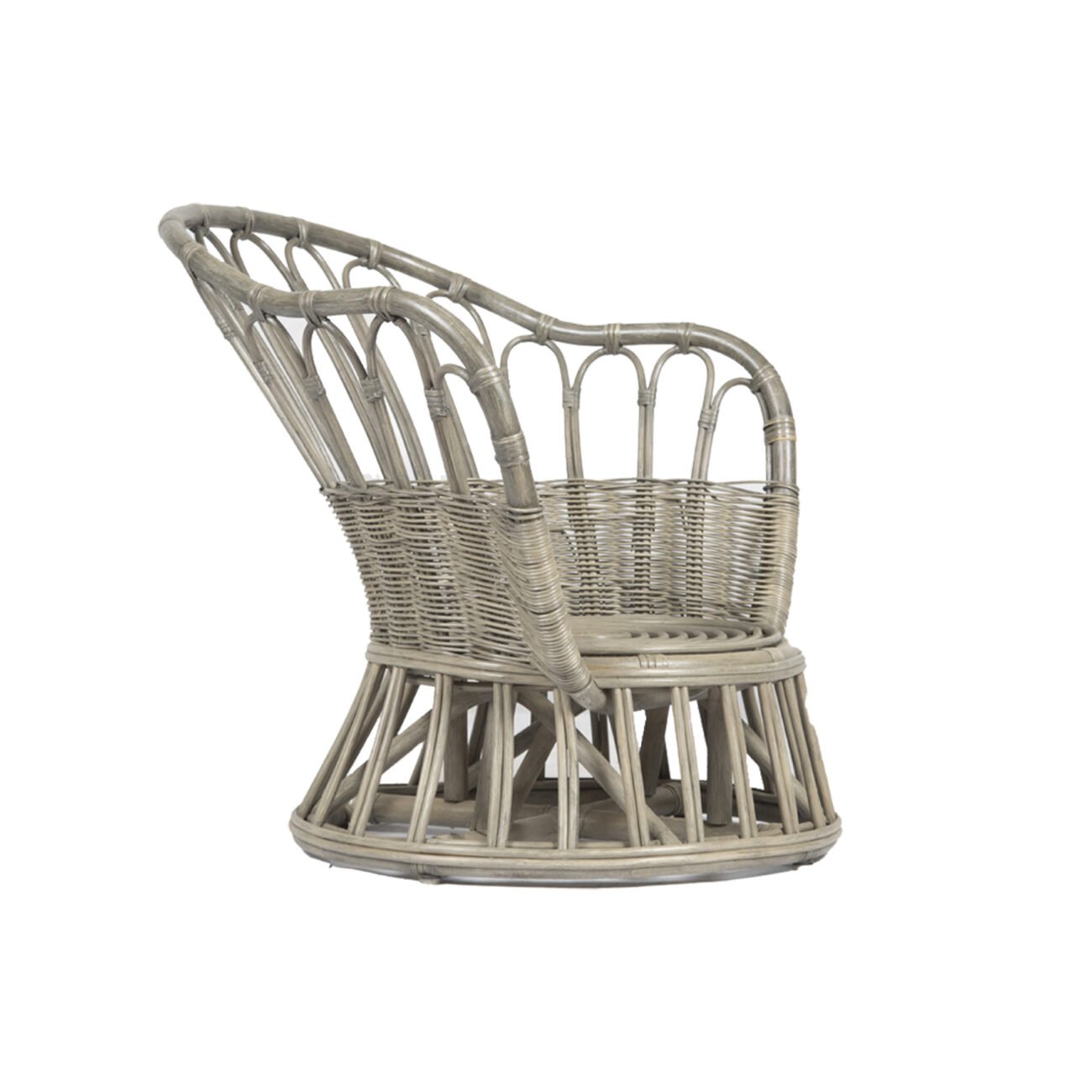 Aero Cove Lounge Chair