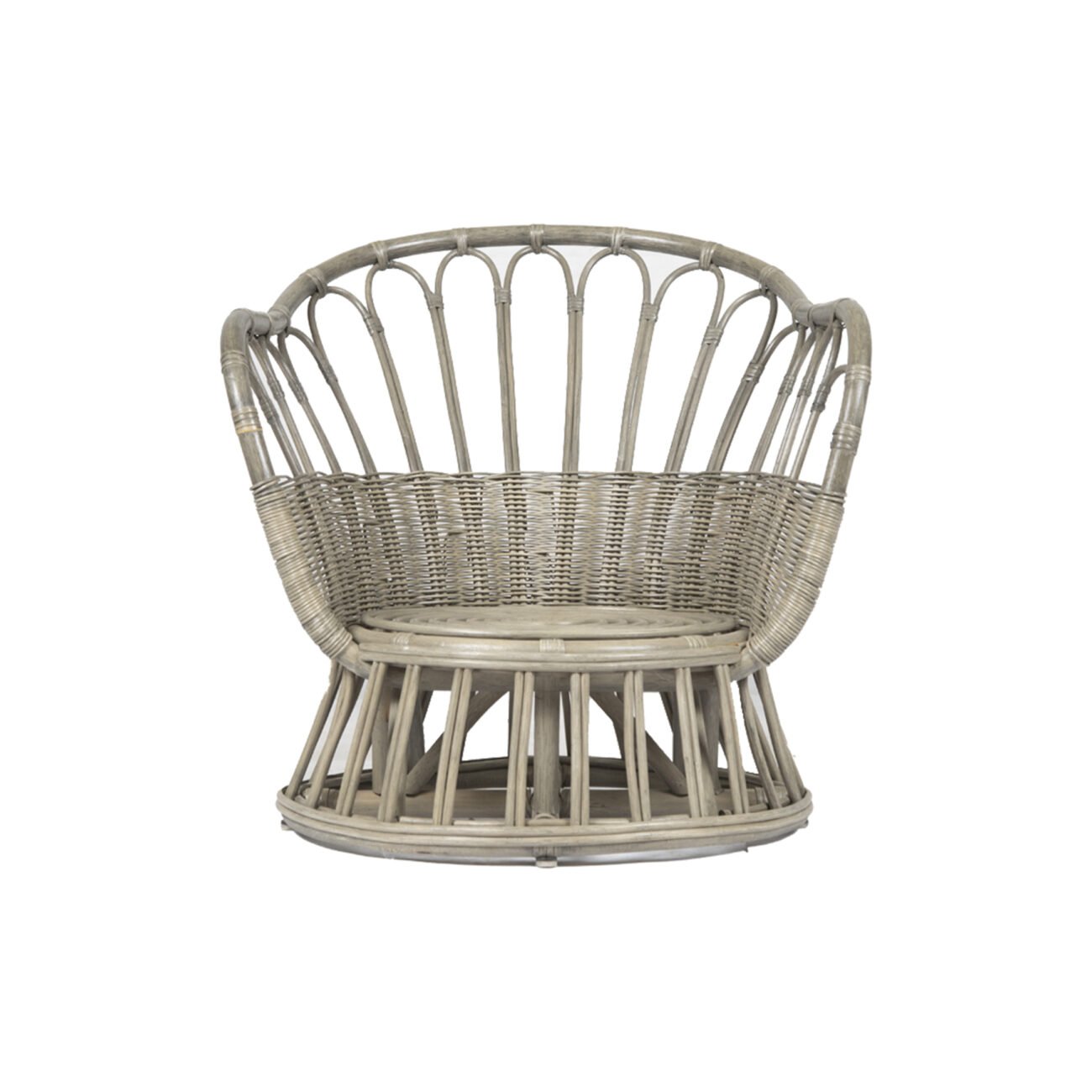 Aero Cove Lounge Chair - Image 5