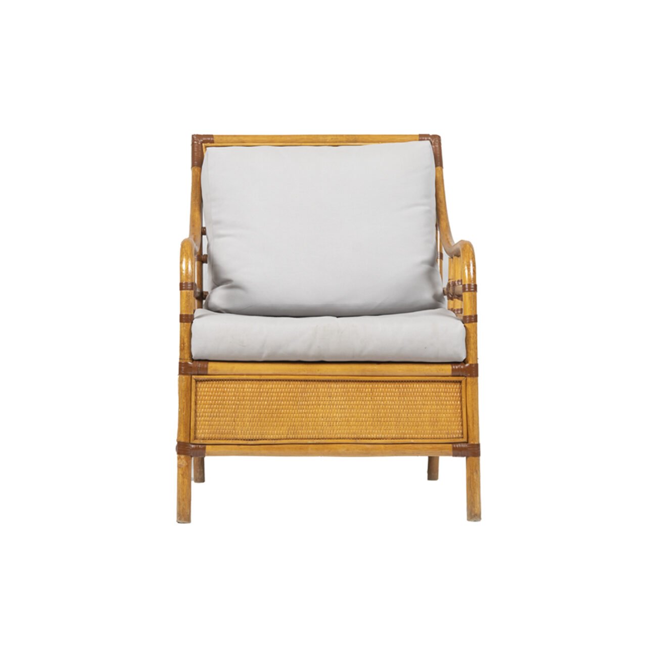Horizon Atelier Armchair - Image 2