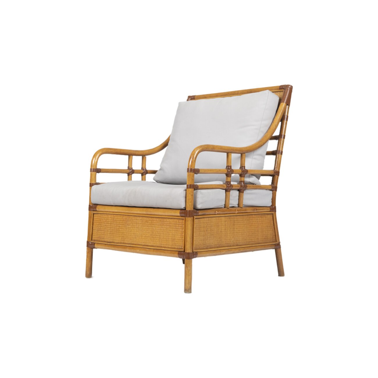 Horizon Atelier Armchair - Image 3
