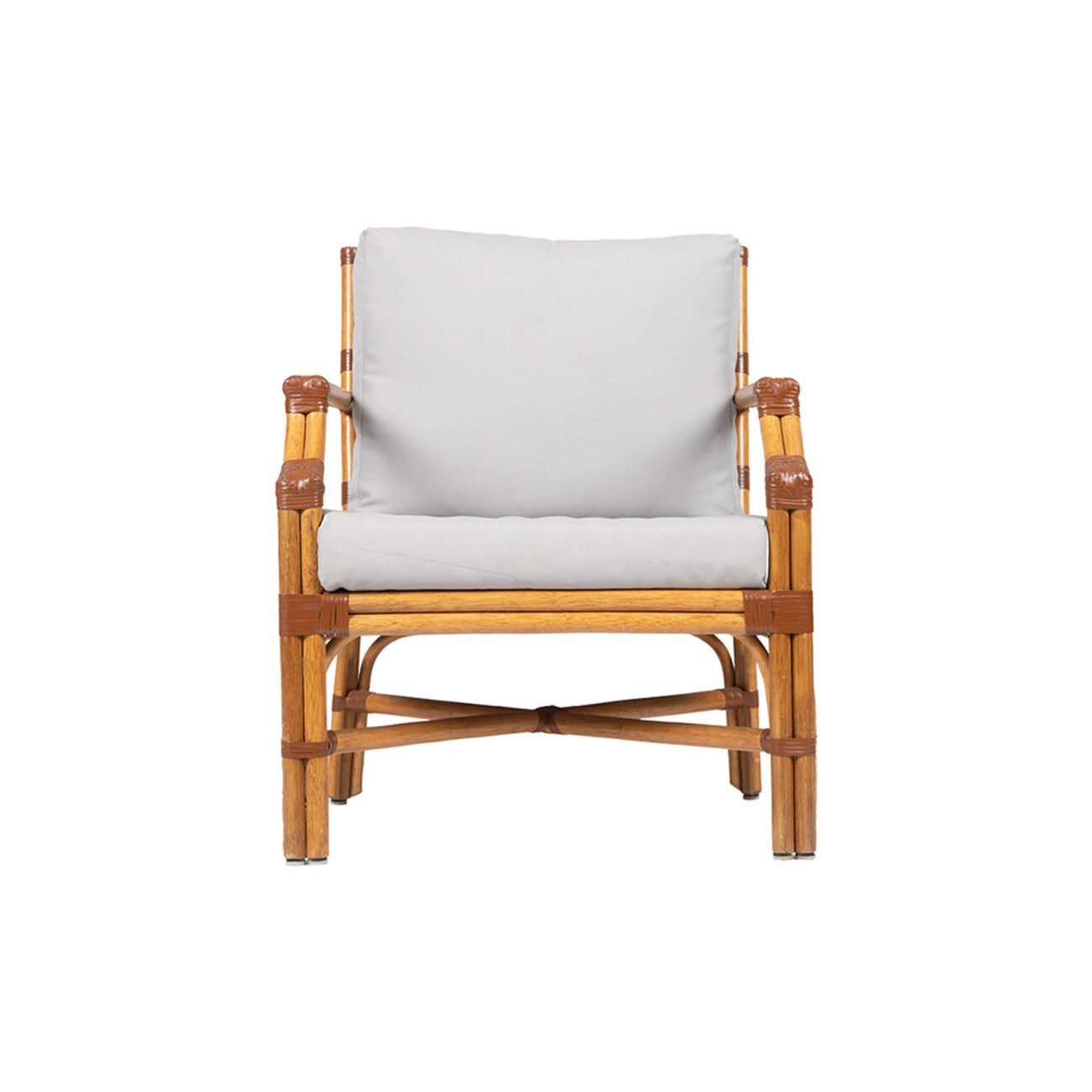Ovalo Lounge Chair - Image 2